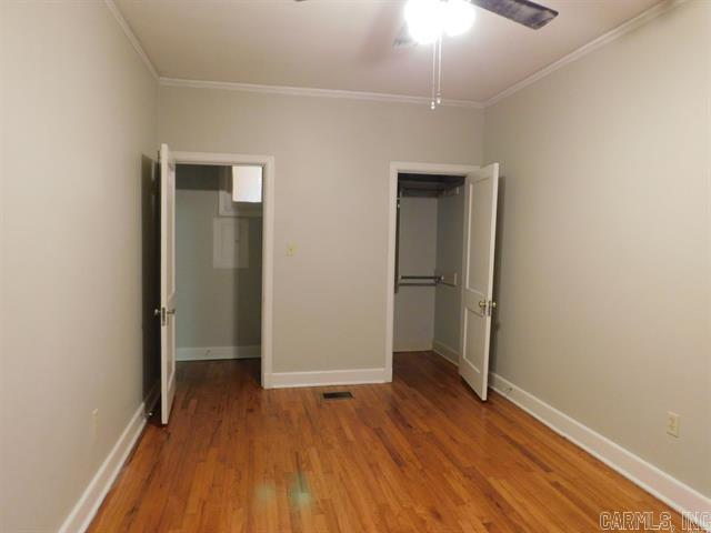 117-121 Daisy L. Gatson Bates  Little Rock, AR