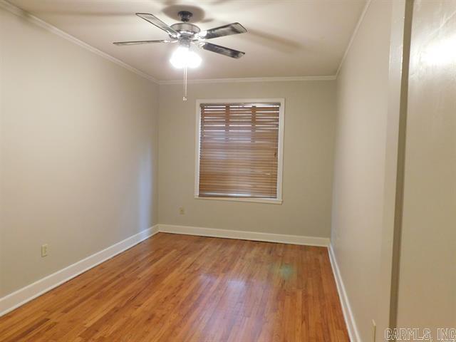 117-121 Daisy L. Gatson Bates  Little Rock, AR