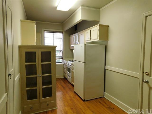 117-121 Daisy L. Gatson Bates  Little Rock, AR