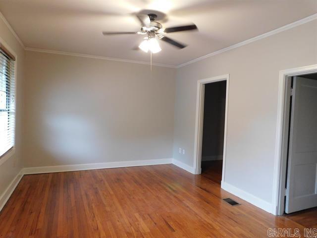 117-121 Daisy L. Gatson Bates  Little Rock, AR