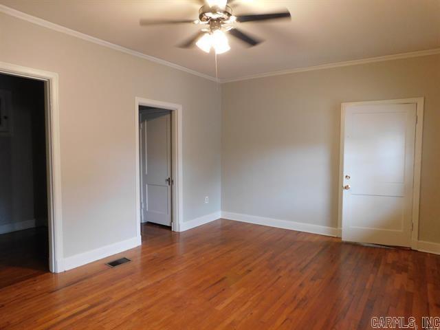 117-121 Daisy L. Gatson Bates  Little Rock, AR