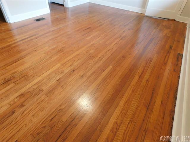 117-121 Daisy L. Gatson Bates  Little Rock, AR