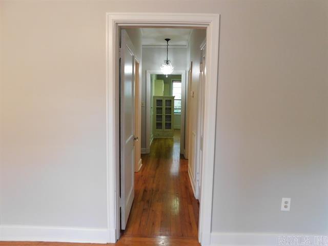 117-121 Daisy L. Gatson Bates  Little Rock, AR