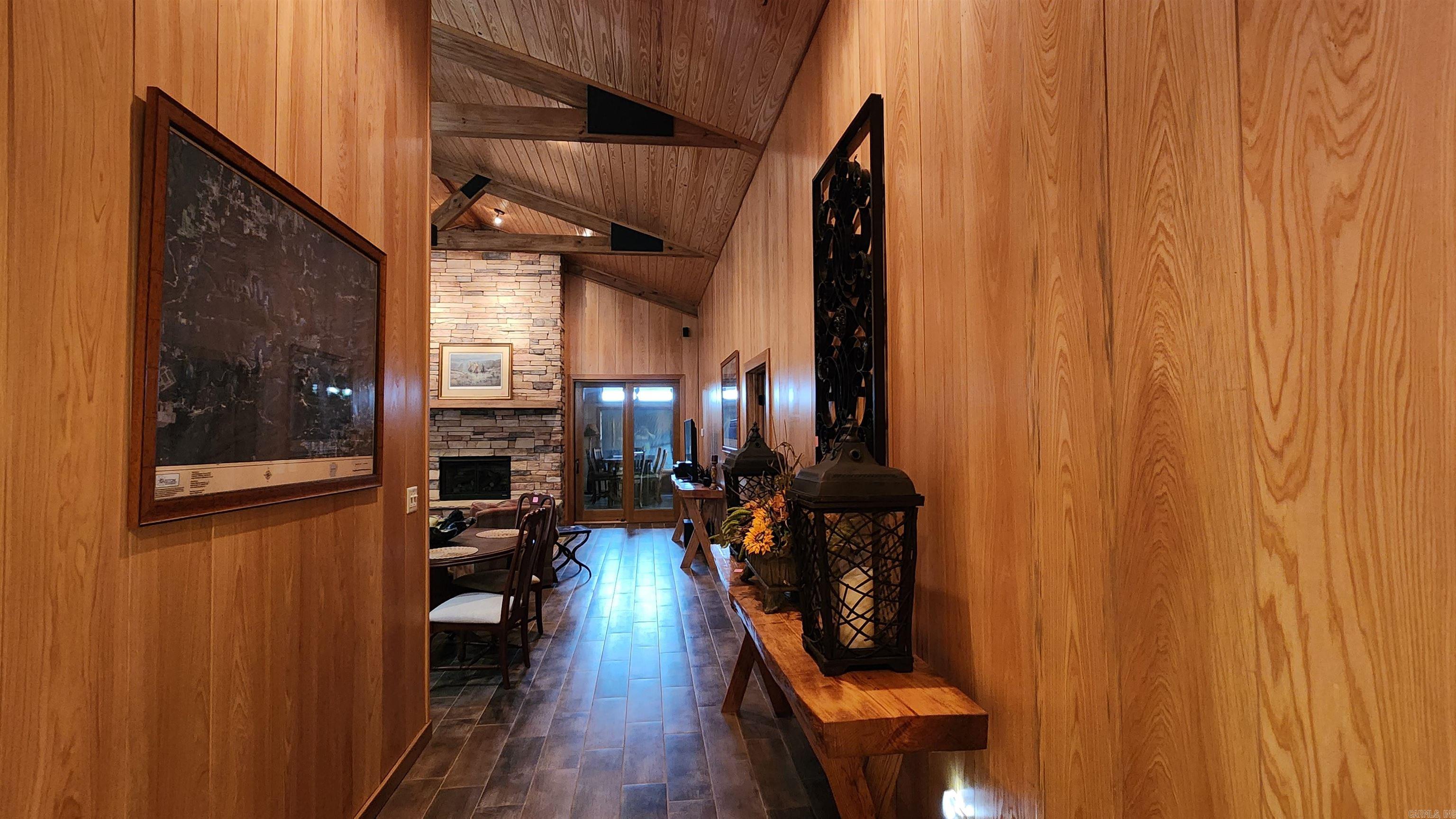 110 Lizard Lane Story, AR 71970