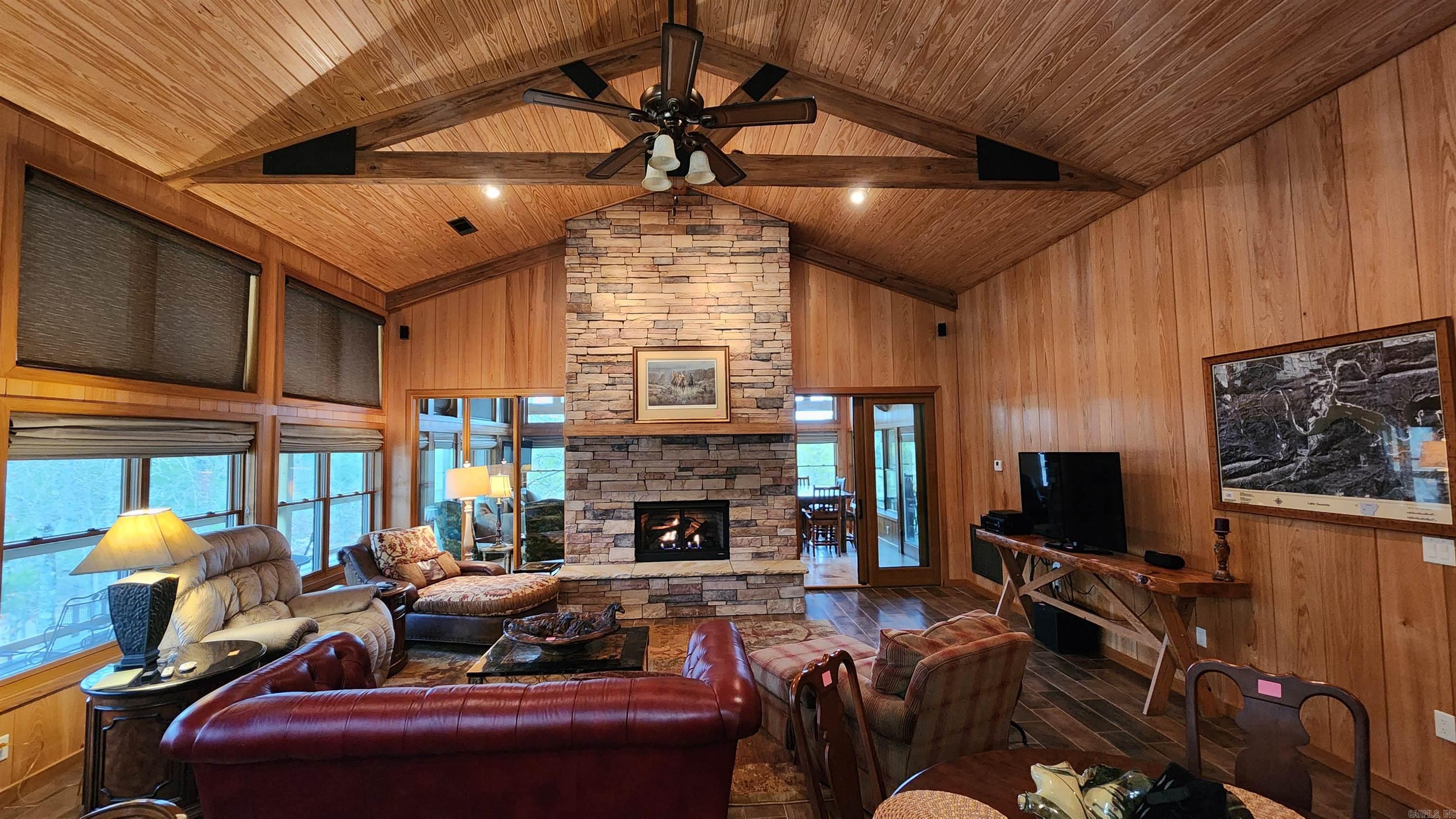 110 Lizard Lane Story, AR 71970