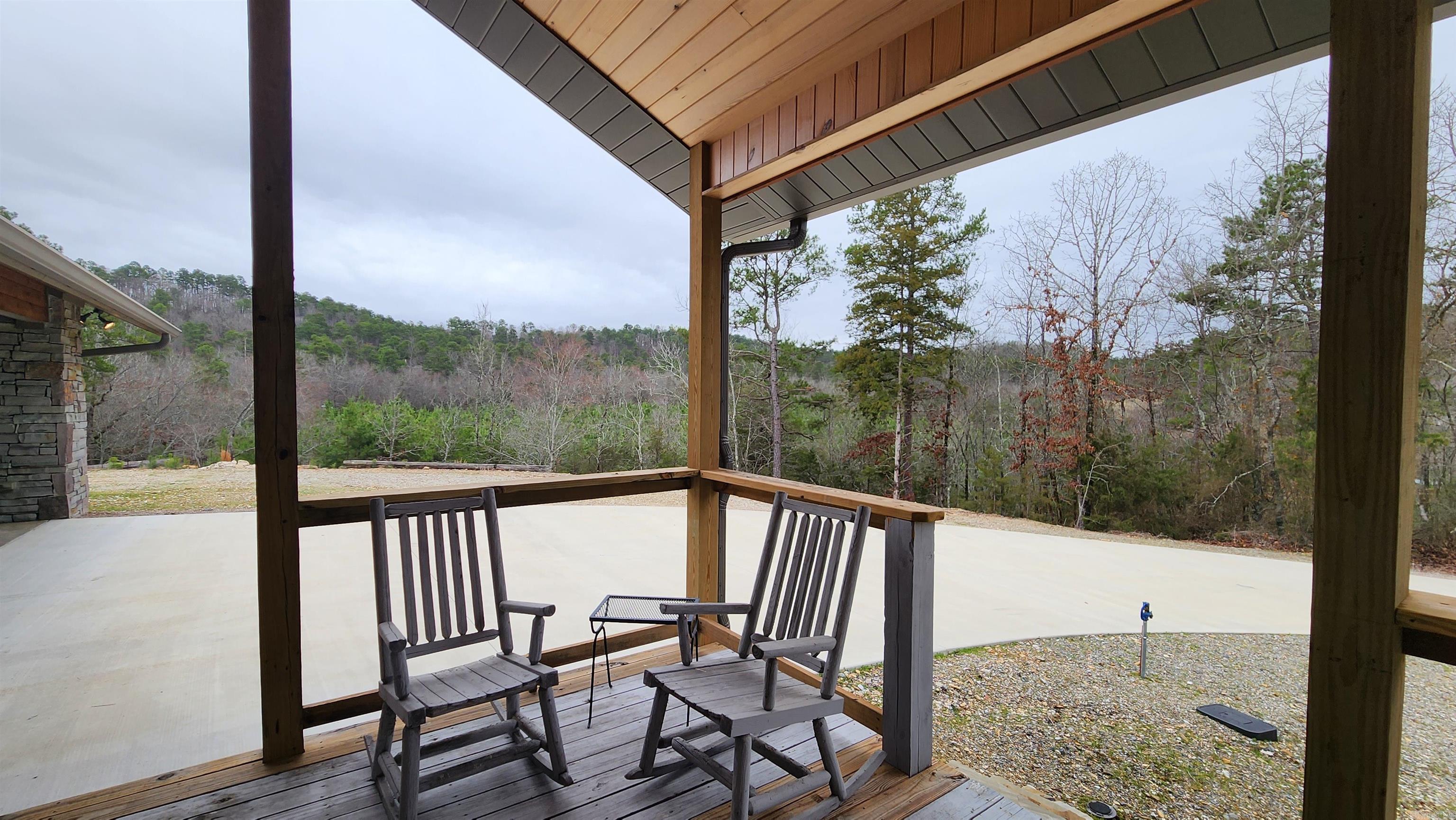 110 Lizard Lane Story, AR 71970