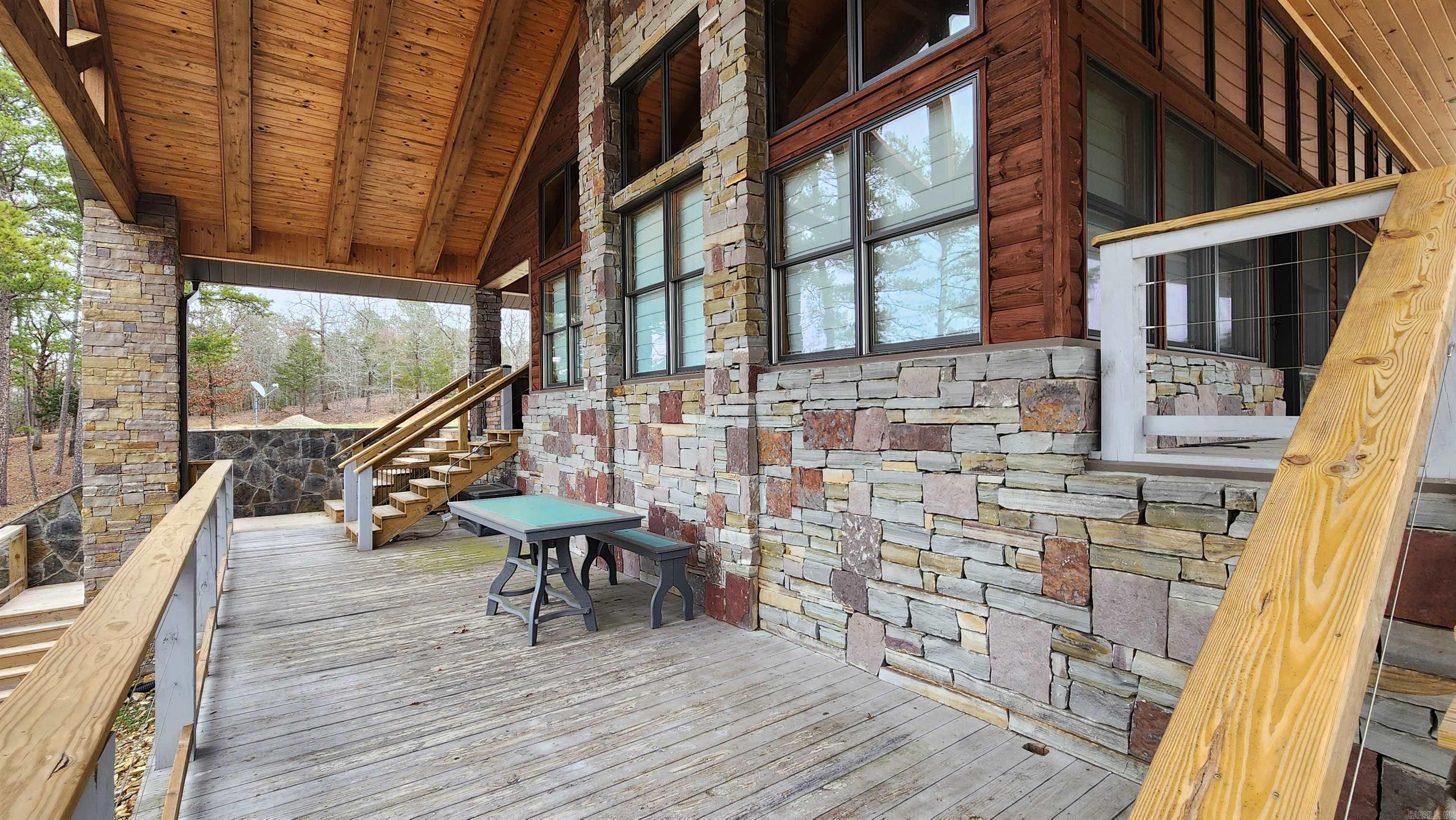 110 Lizard Lane Story, AR 71970