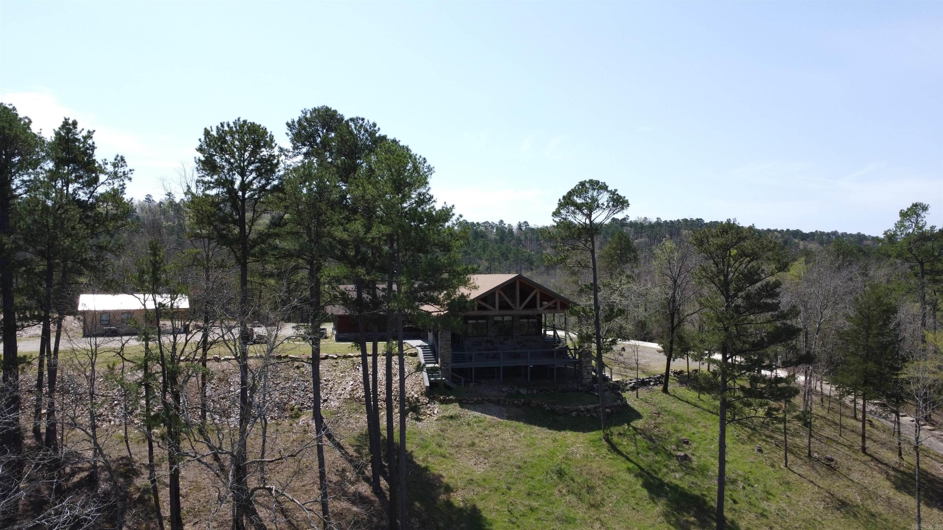 110 Lizard Lane Story, AR 71970