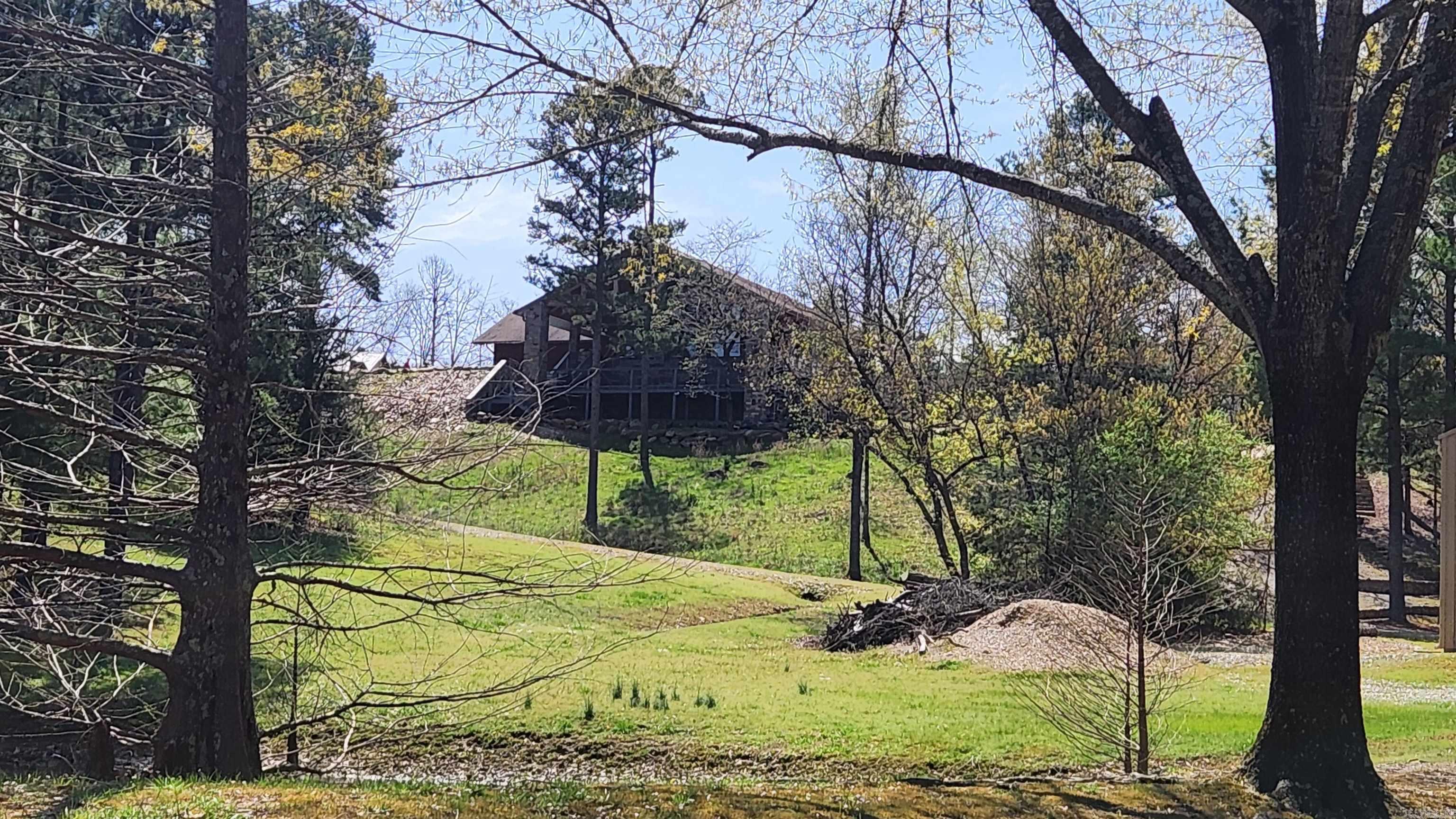 110 Lizard Lane Story, AR 71970