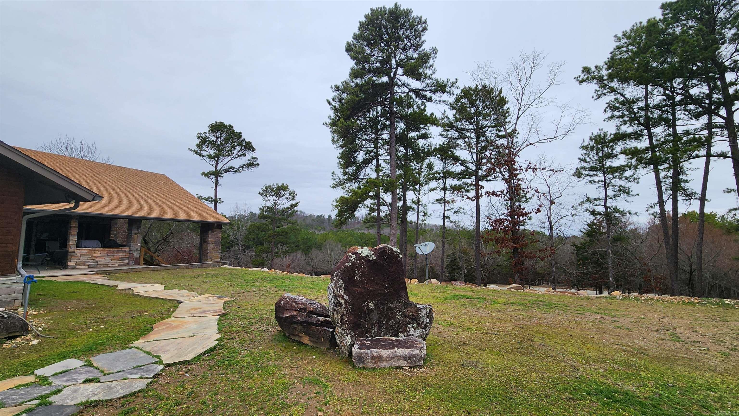 110 Lizard Lane Story, AR 71970