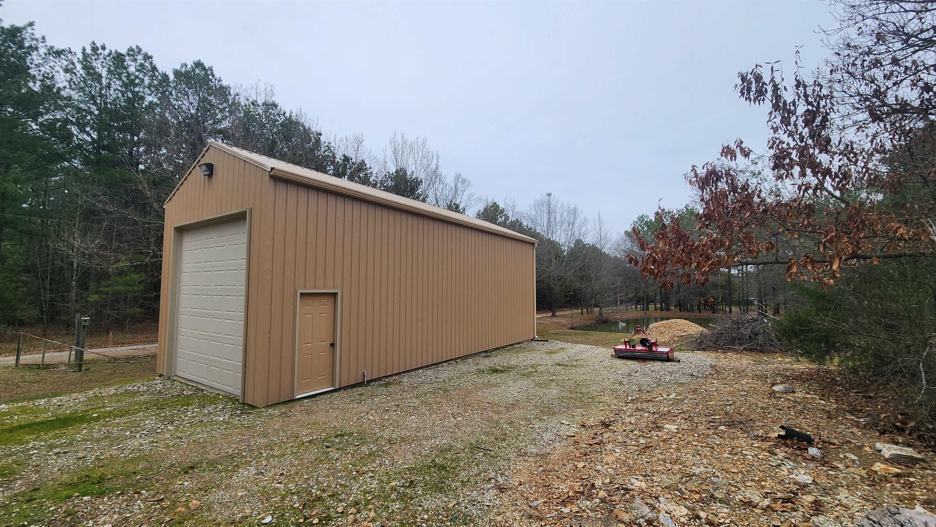 110 Lizard Lane Story, AR 71970