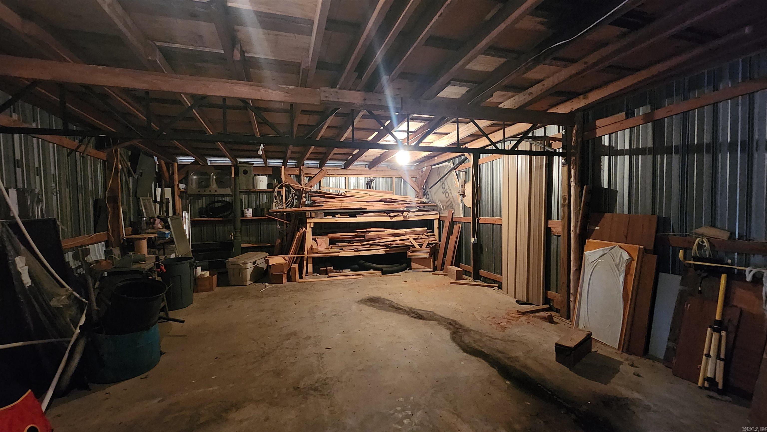 110 Lizard Lane Story, AR 71970