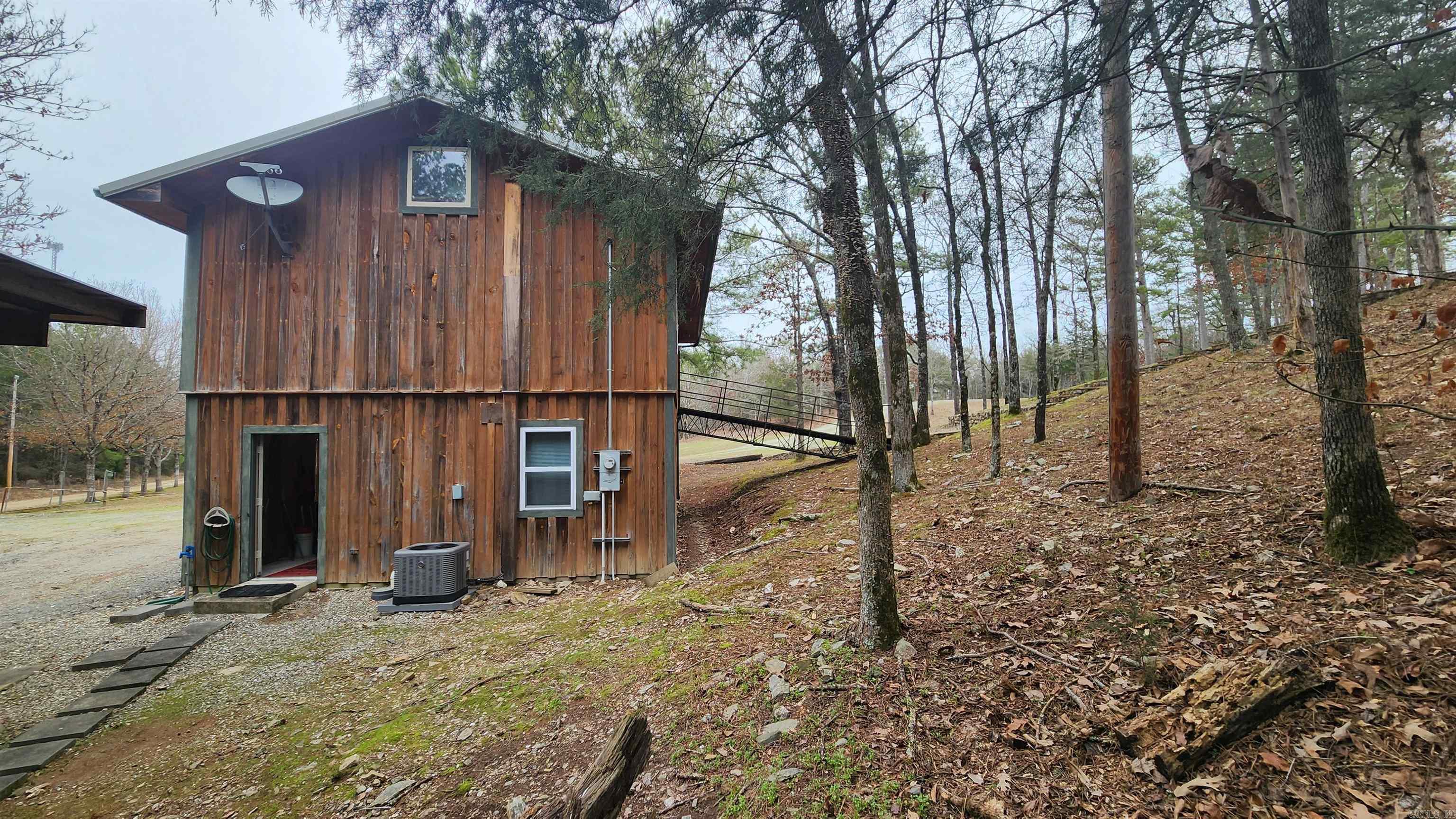 110 Lizard Lane Story, AR 71970