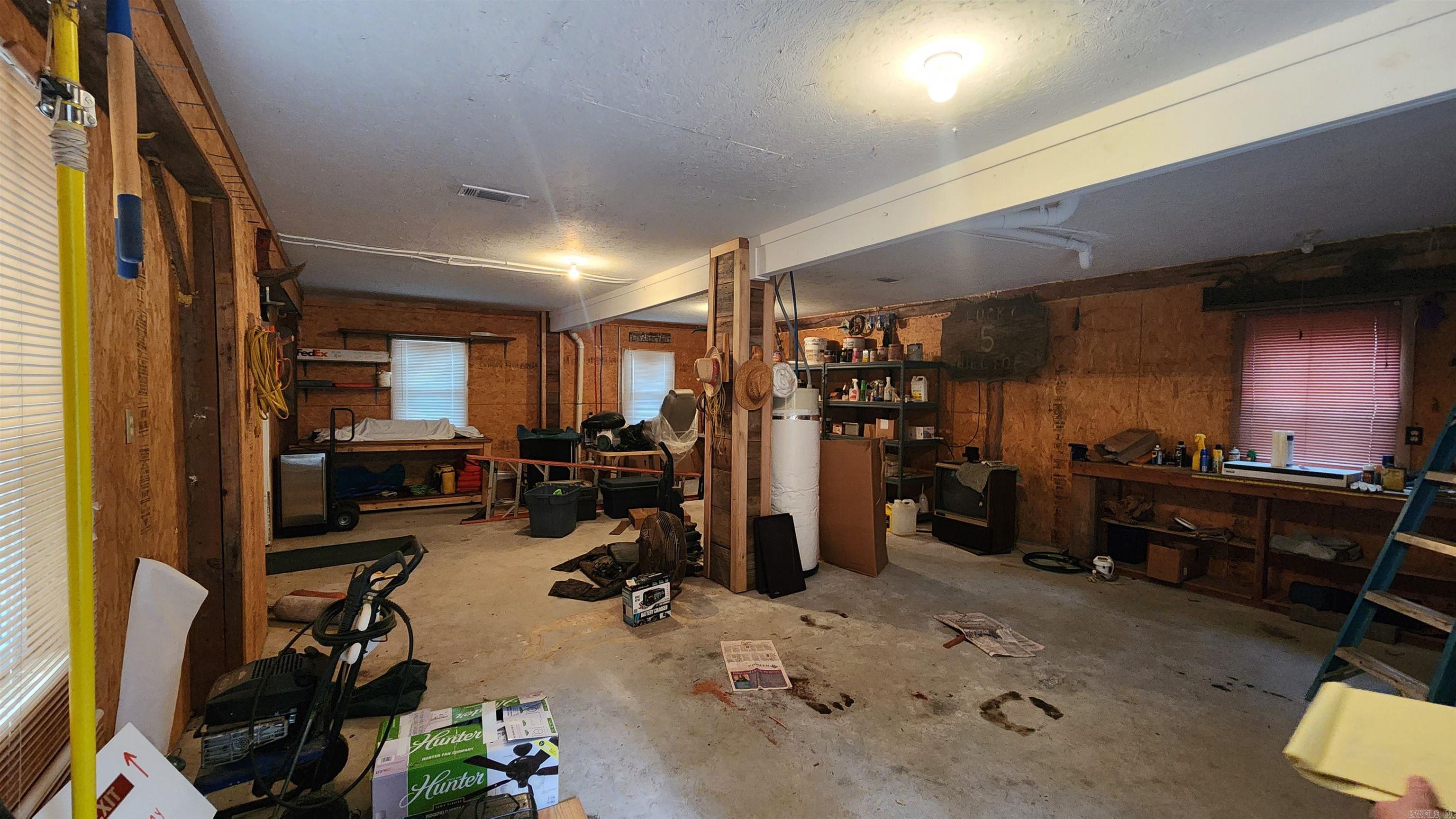 110 Lizard Lane Story, AR 71970