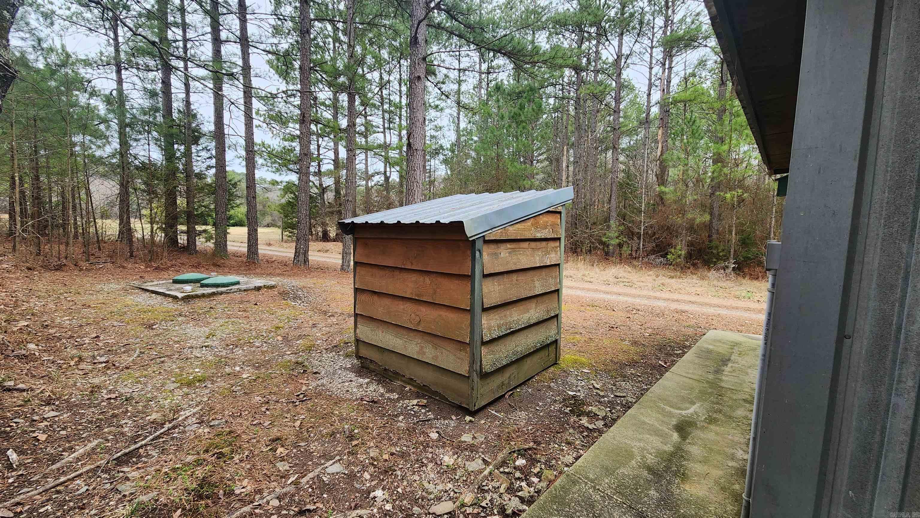 110 Lizard Lane Story, AR 71970