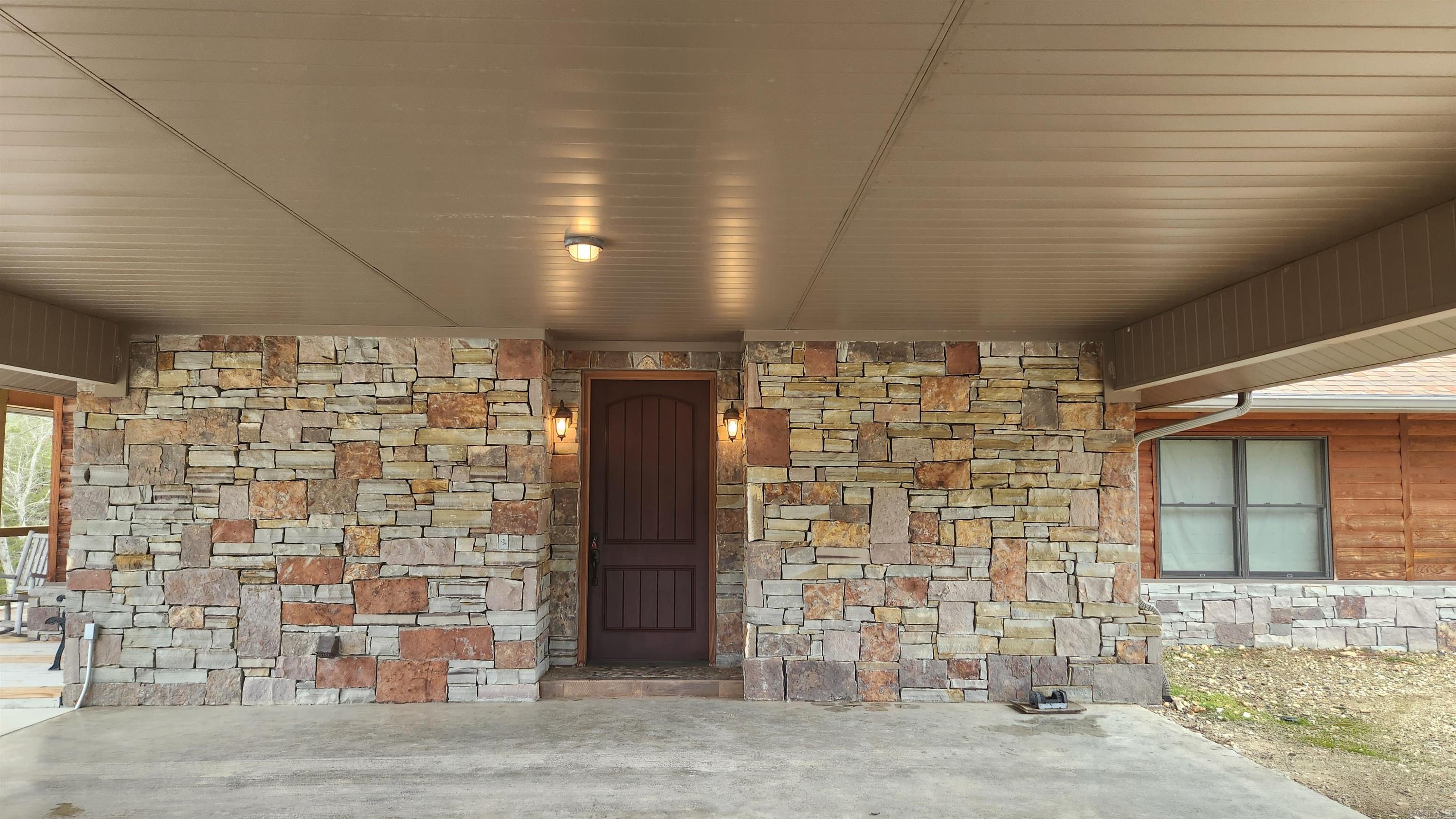 110 Lizard Lane Story, AR 71970