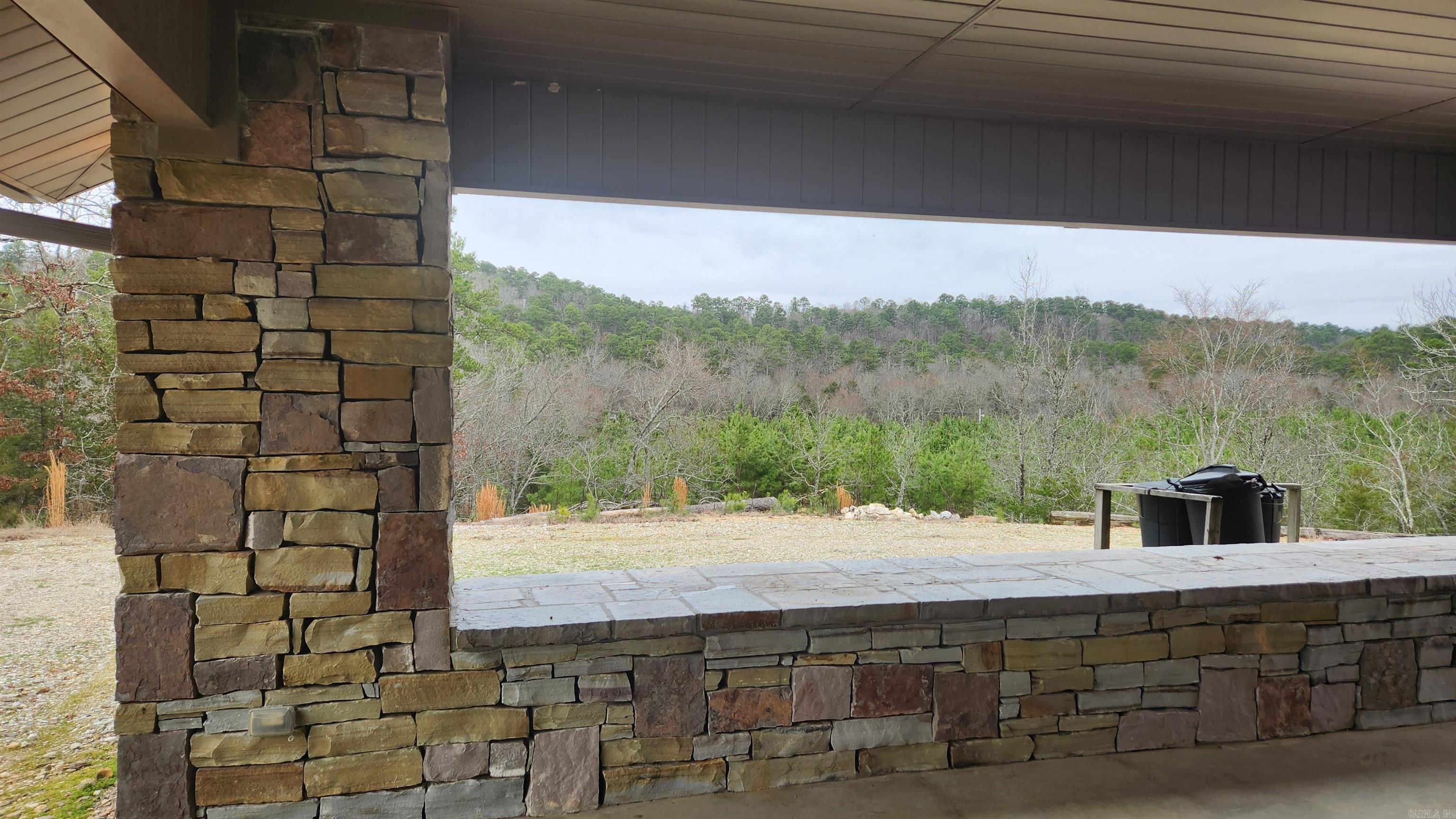 110 Lizard Lane Story, AR 71970