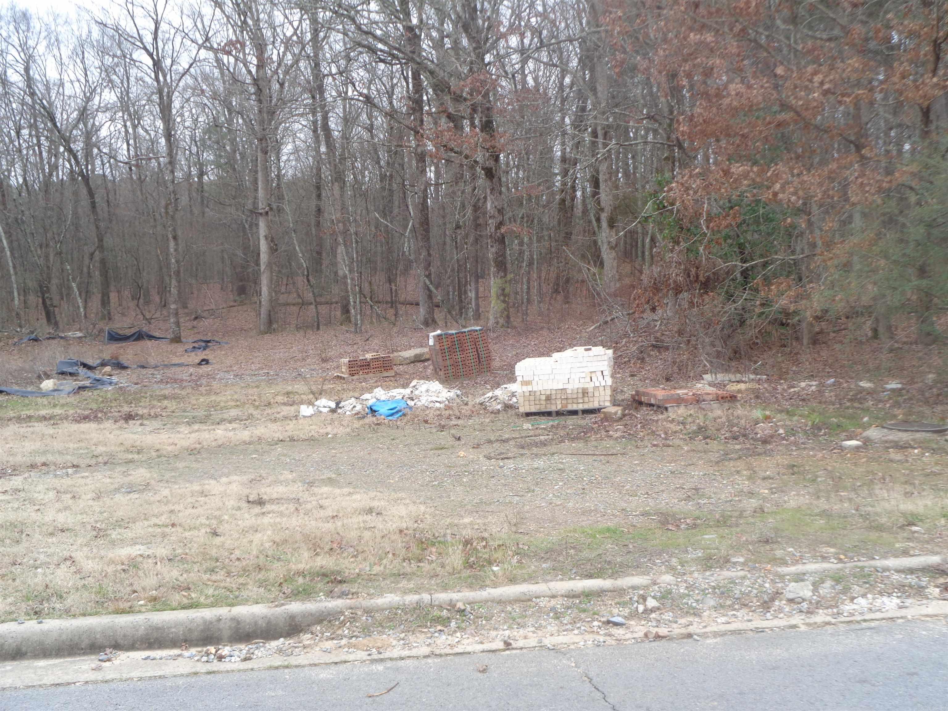 8127 Kanis Pines  Little Rock, AR