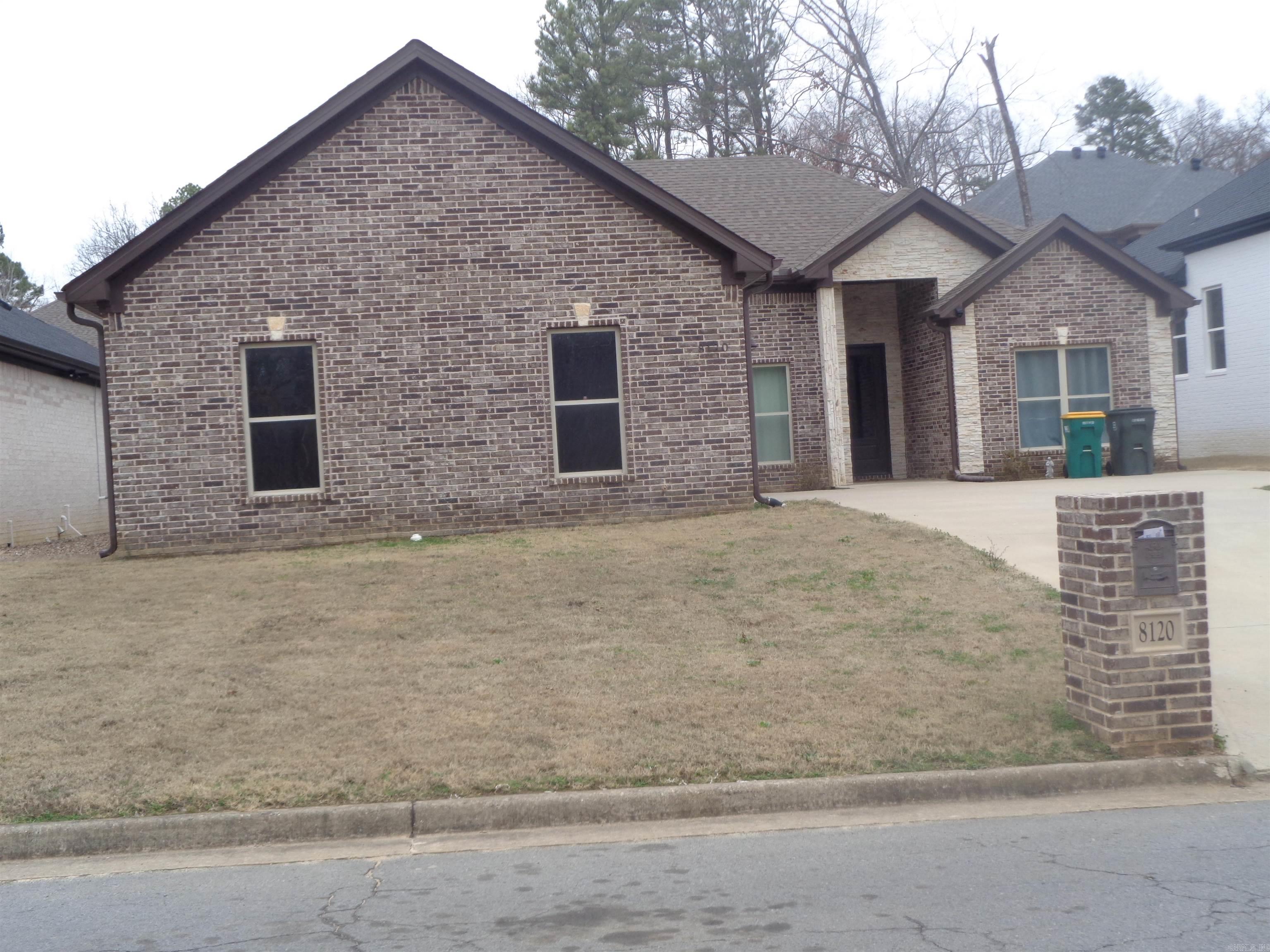 8127 Kanis Pines  Little Rock, AR