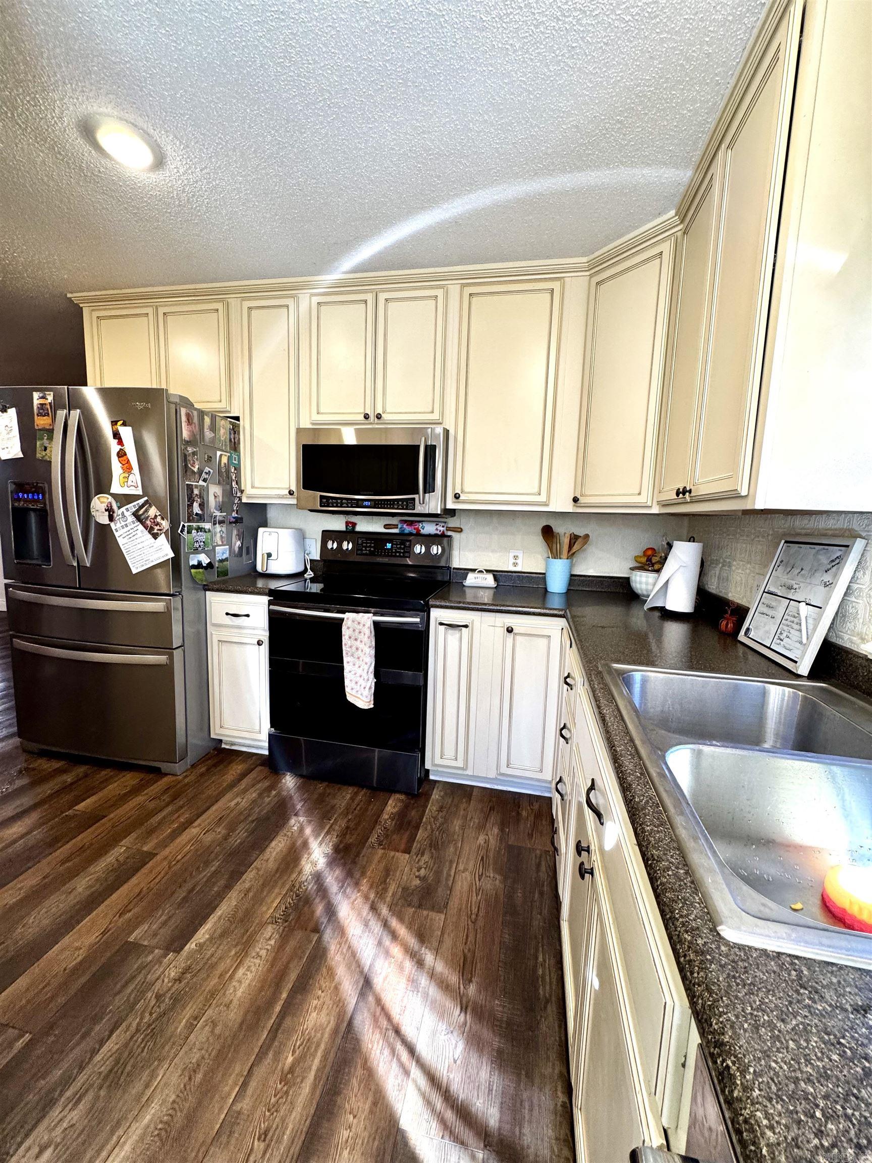 140 Steep  Russellville, AR