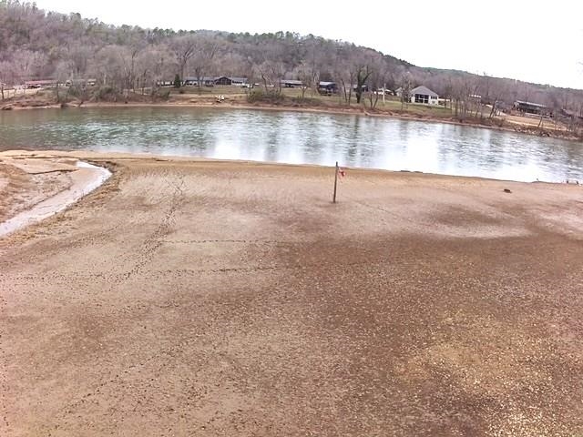 990 N Riverview  Mountain View, AR