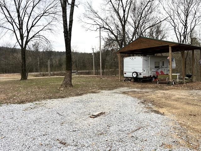 990 N Riverview  Mountain View, AR