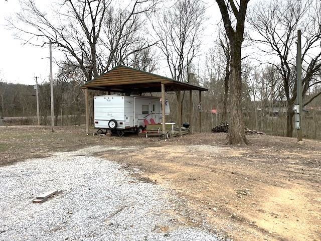 990 N Riverview  Mountain View, AR