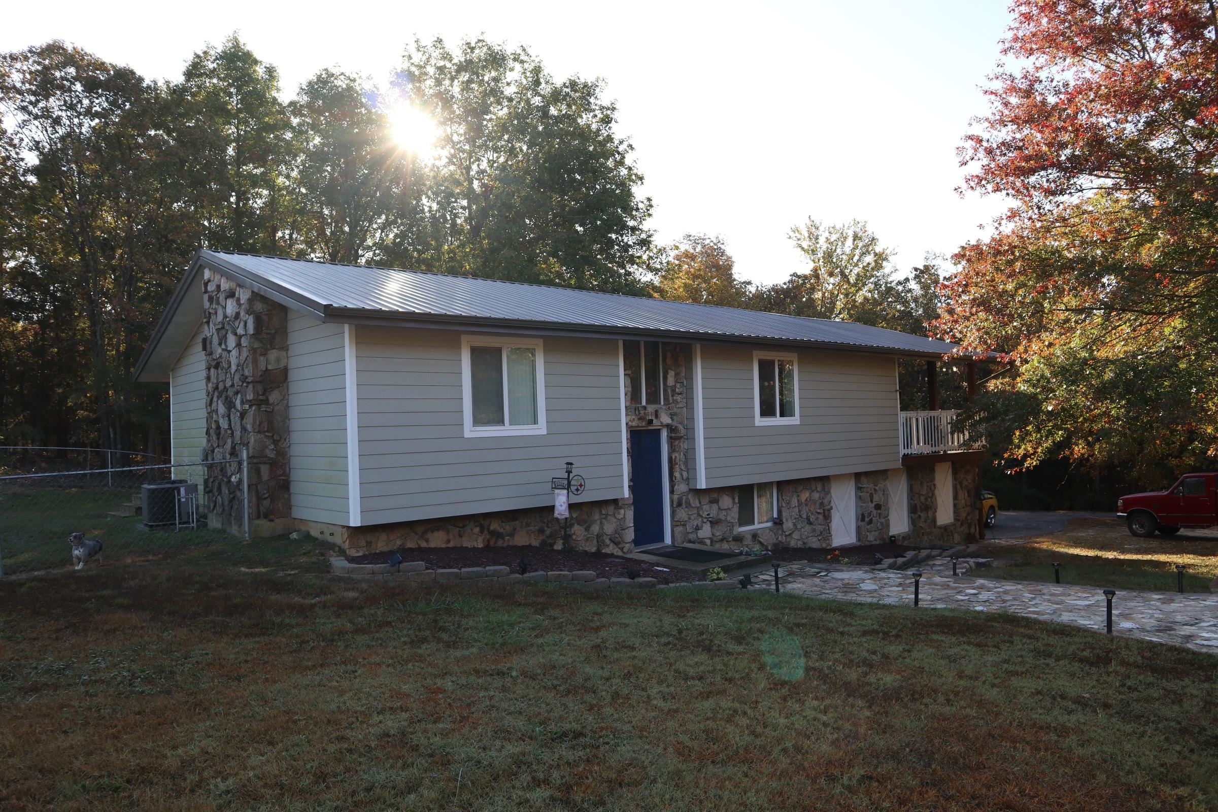 361 N Cedar St Salem, AR 72576