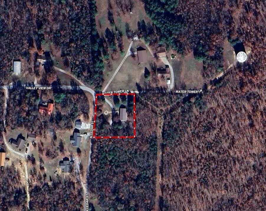 361 N Cedar St Salem, AR 72576