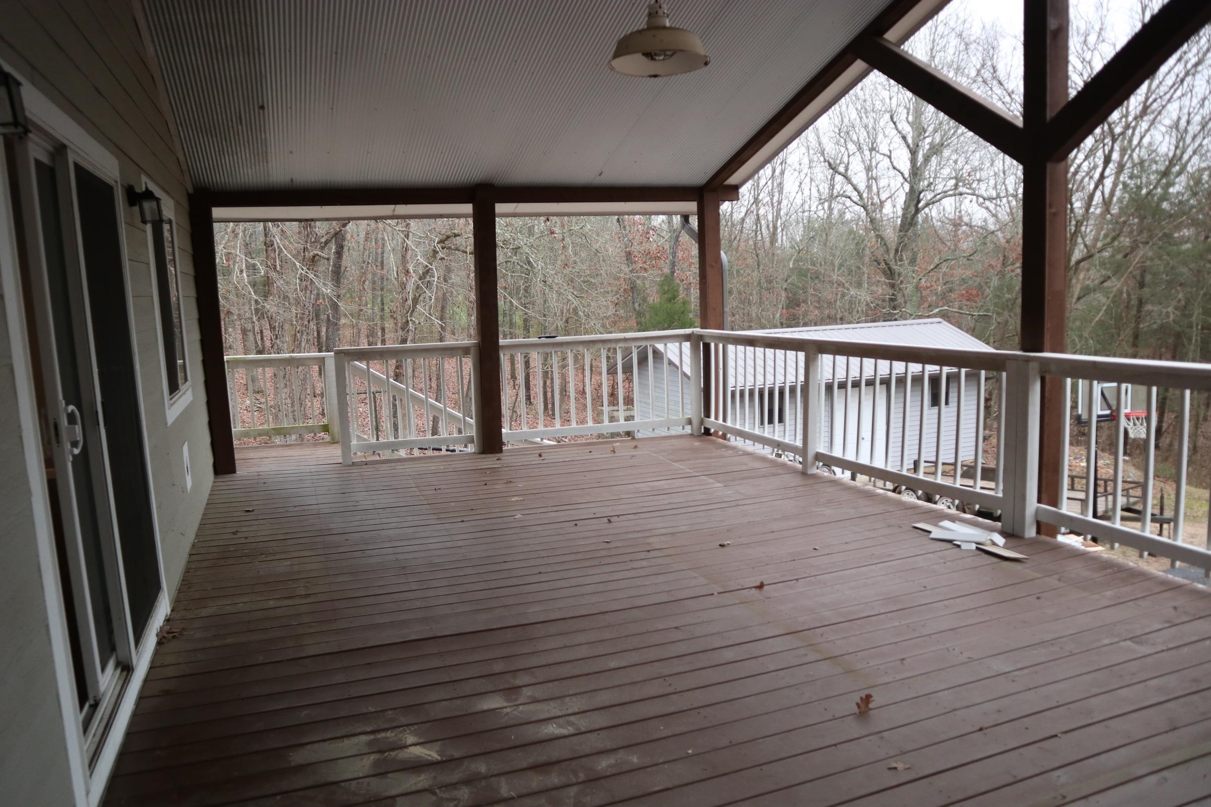 361 N Cedar St Salem, AR 72576