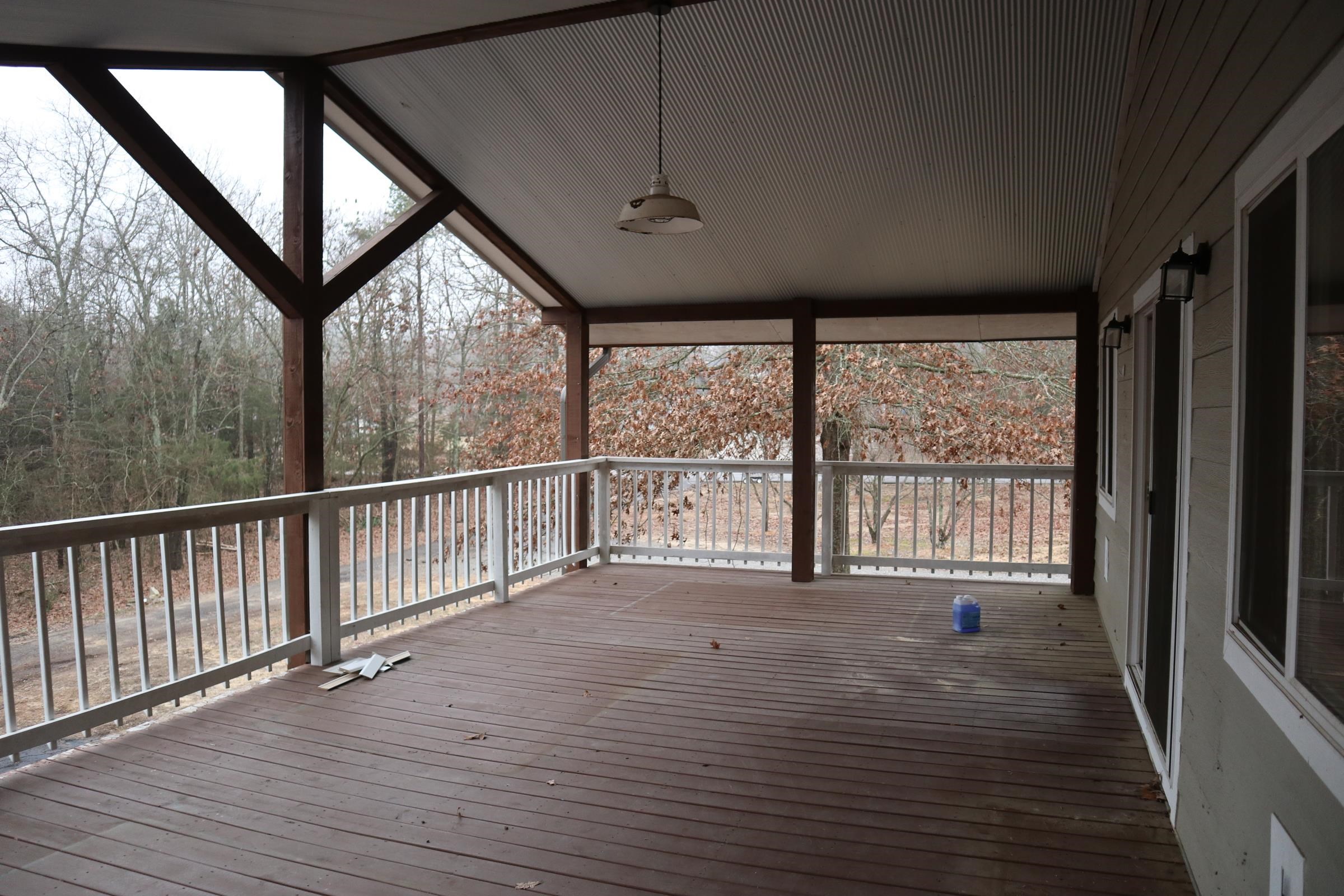 361 N Cedar St Salem, AR 72576