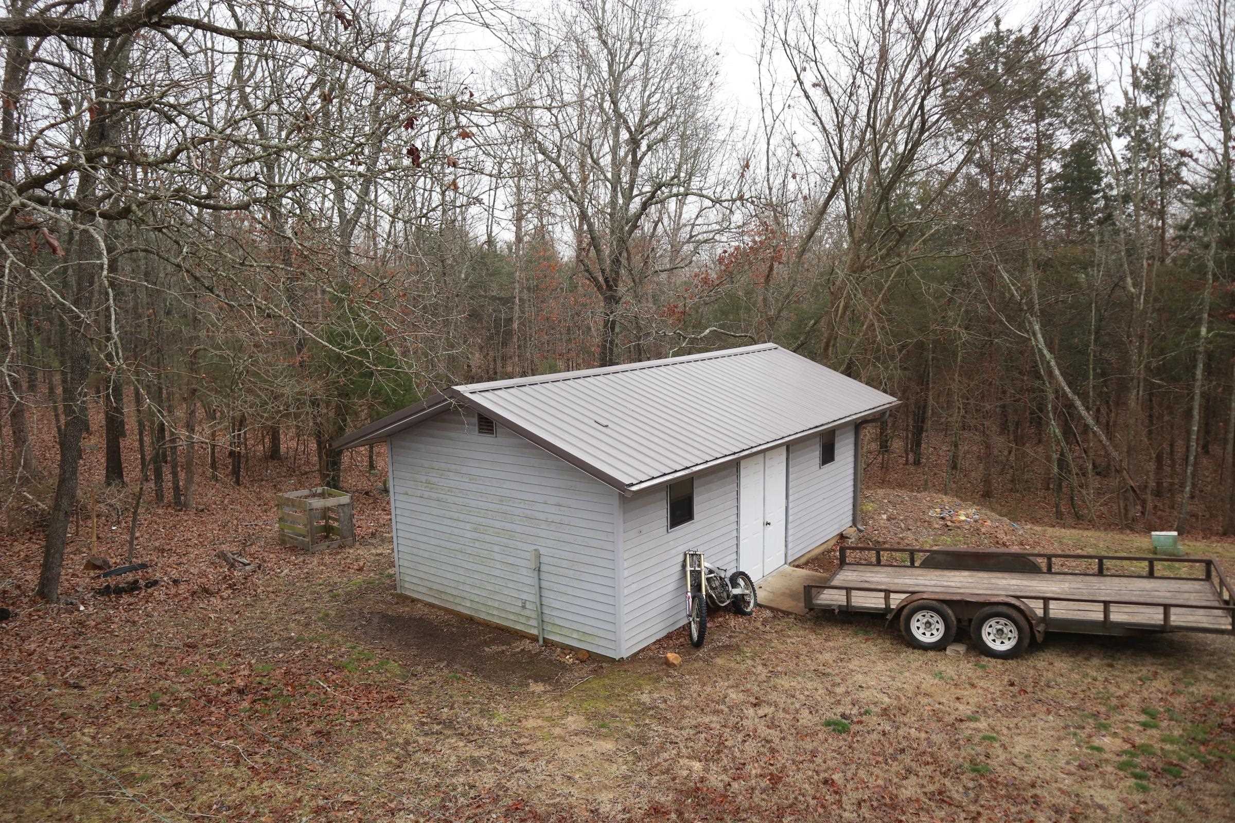 361 N Cedar St Salem, AR 72576