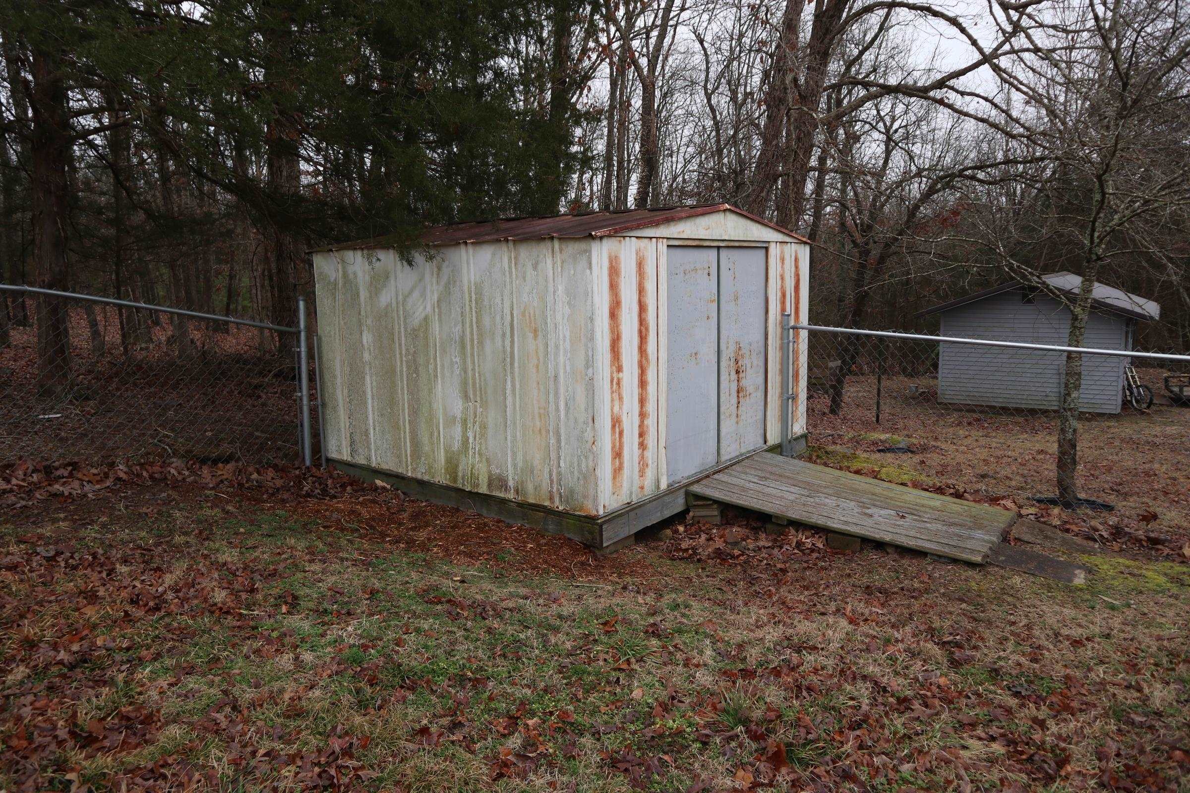 361 N Cedar St Salem, AR 72576