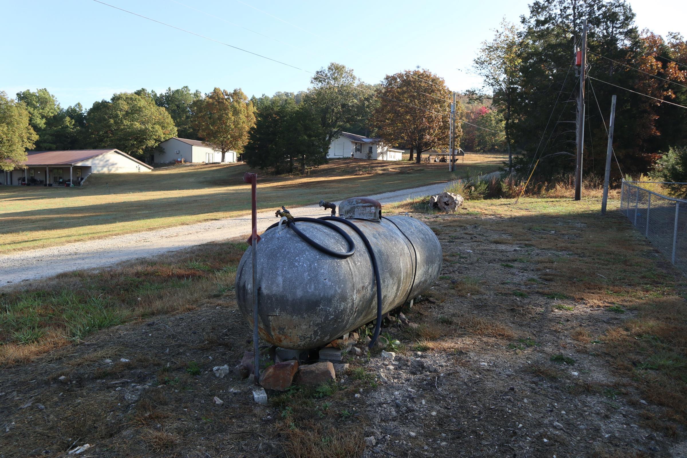 361 N Cedar St Salem, AR 72576