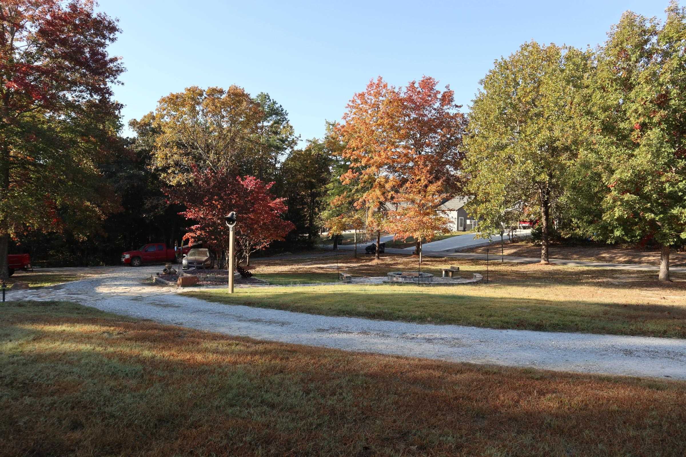 361 N Cedar St Salem, AR 72576