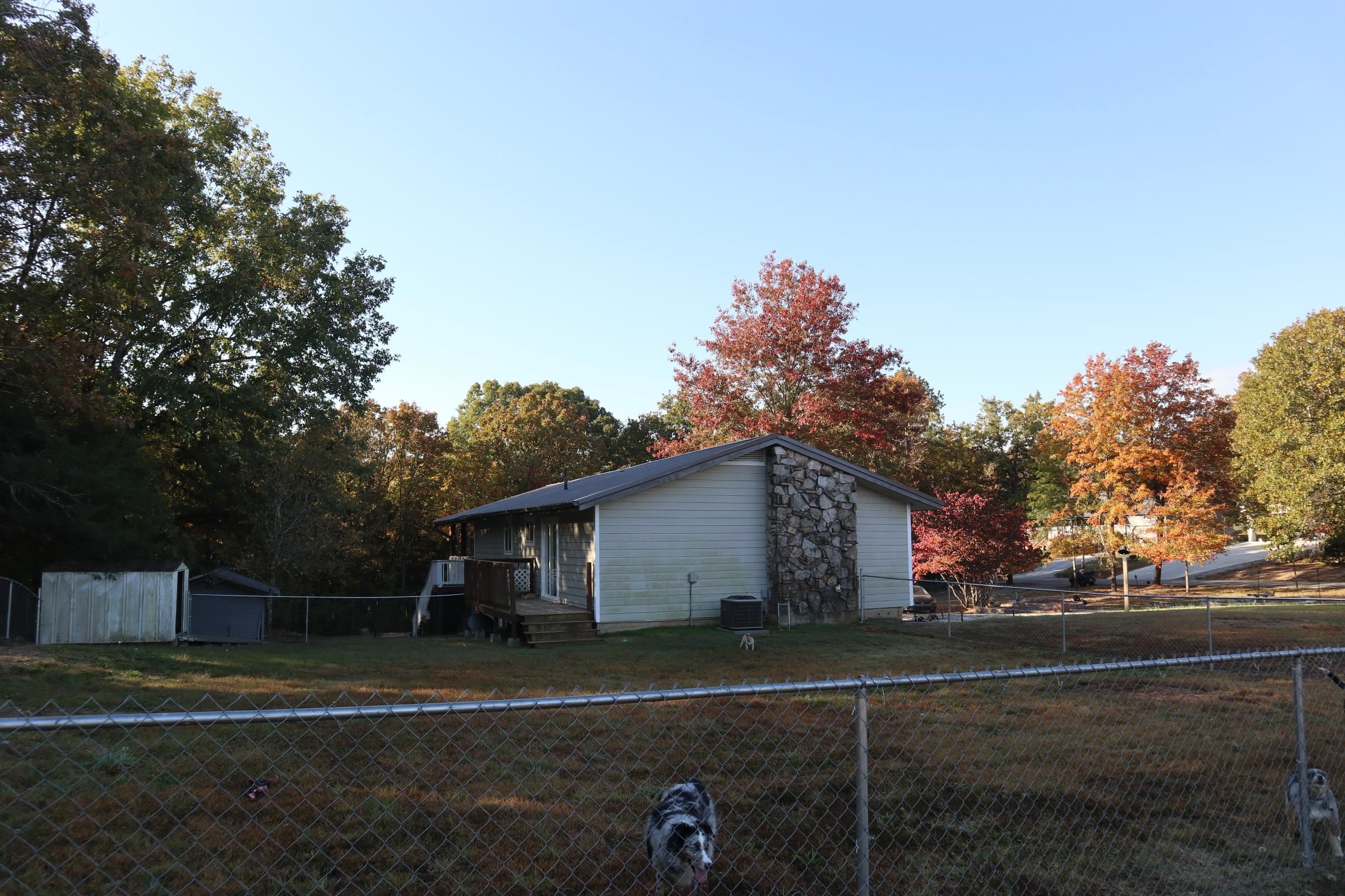 361 N Cedar St Salem, AR 72576