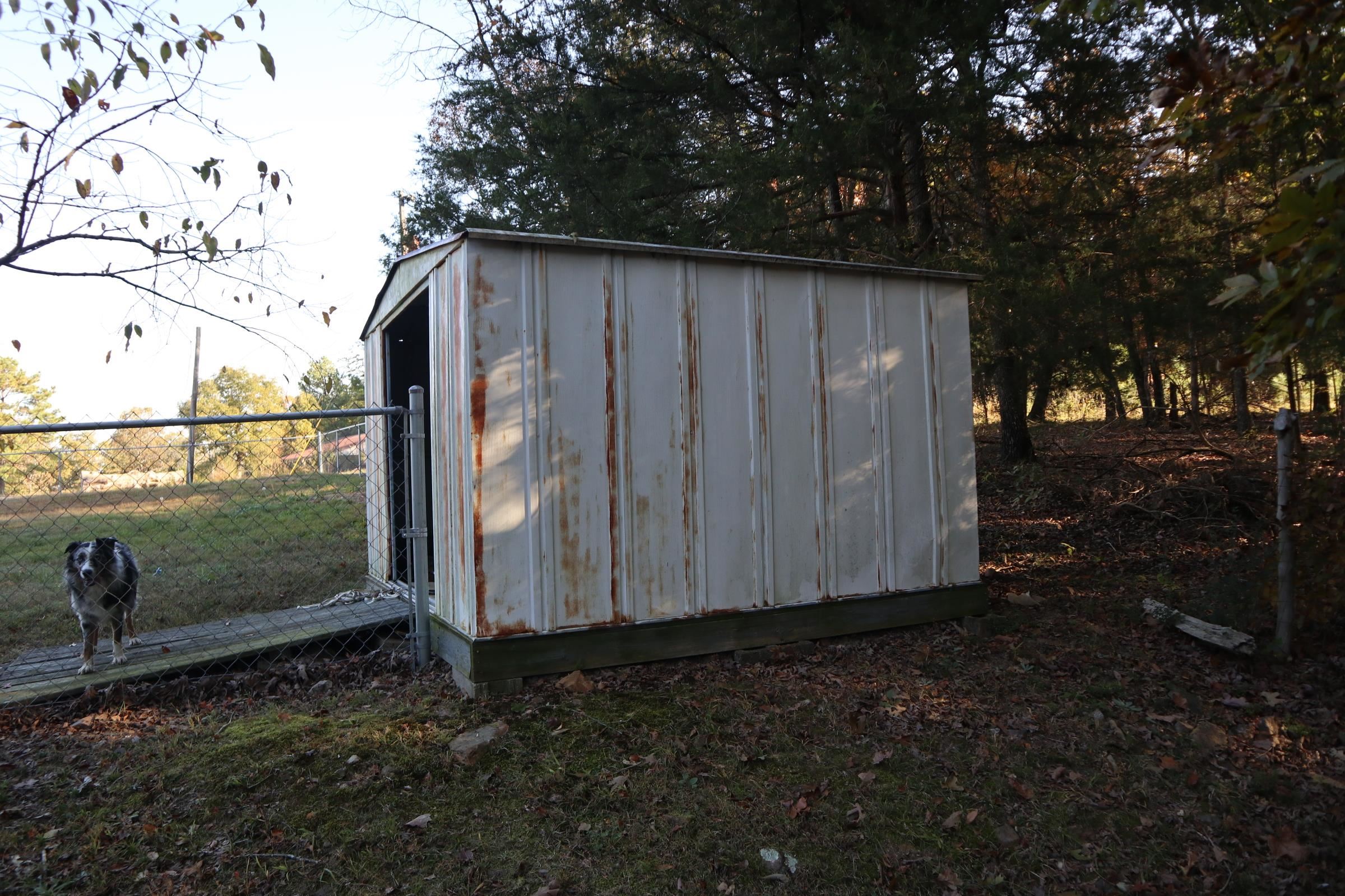 361 N Cedar St Salem, AR 72576