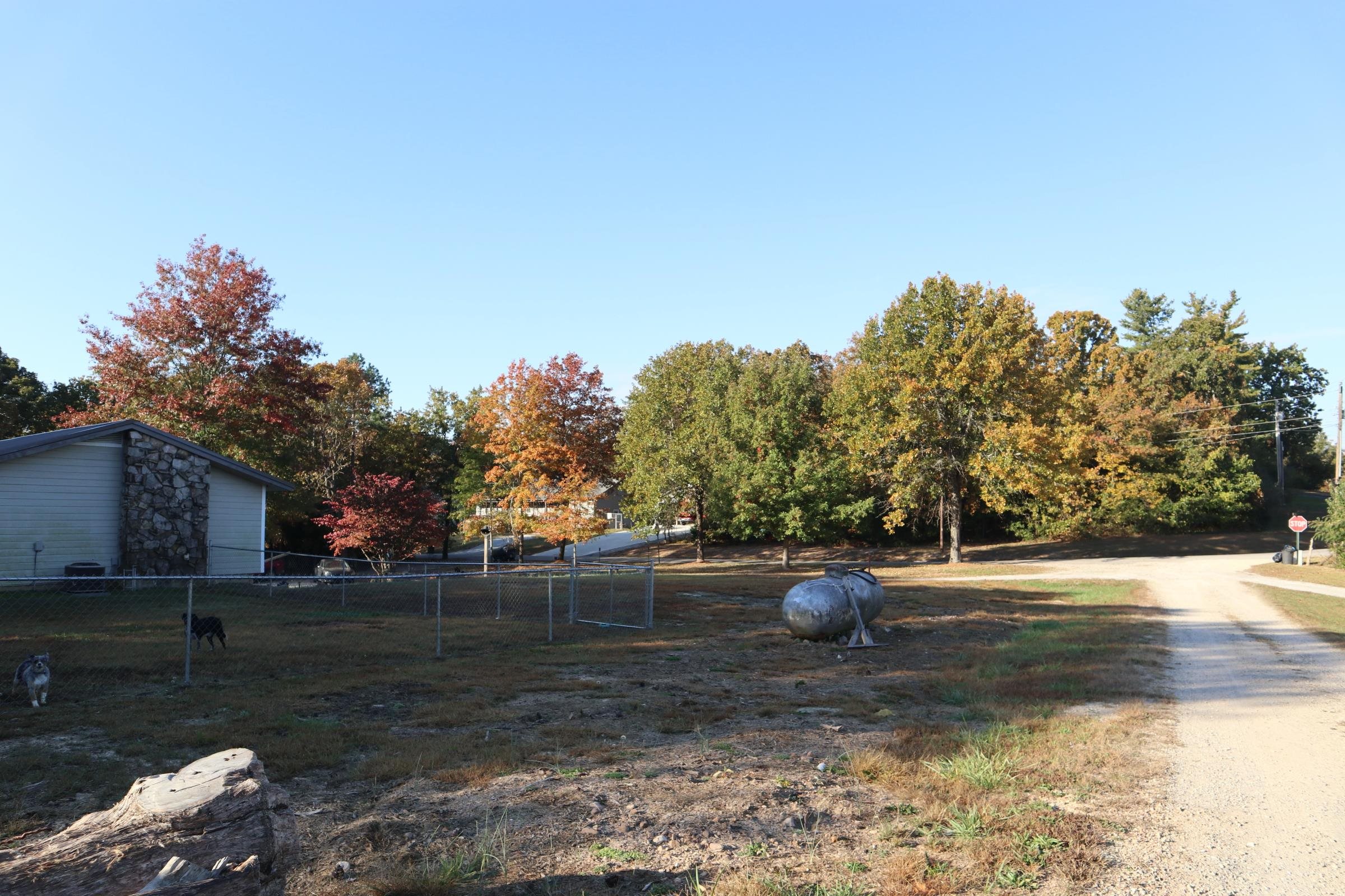 361 N Cedar St Salem, AR 72576