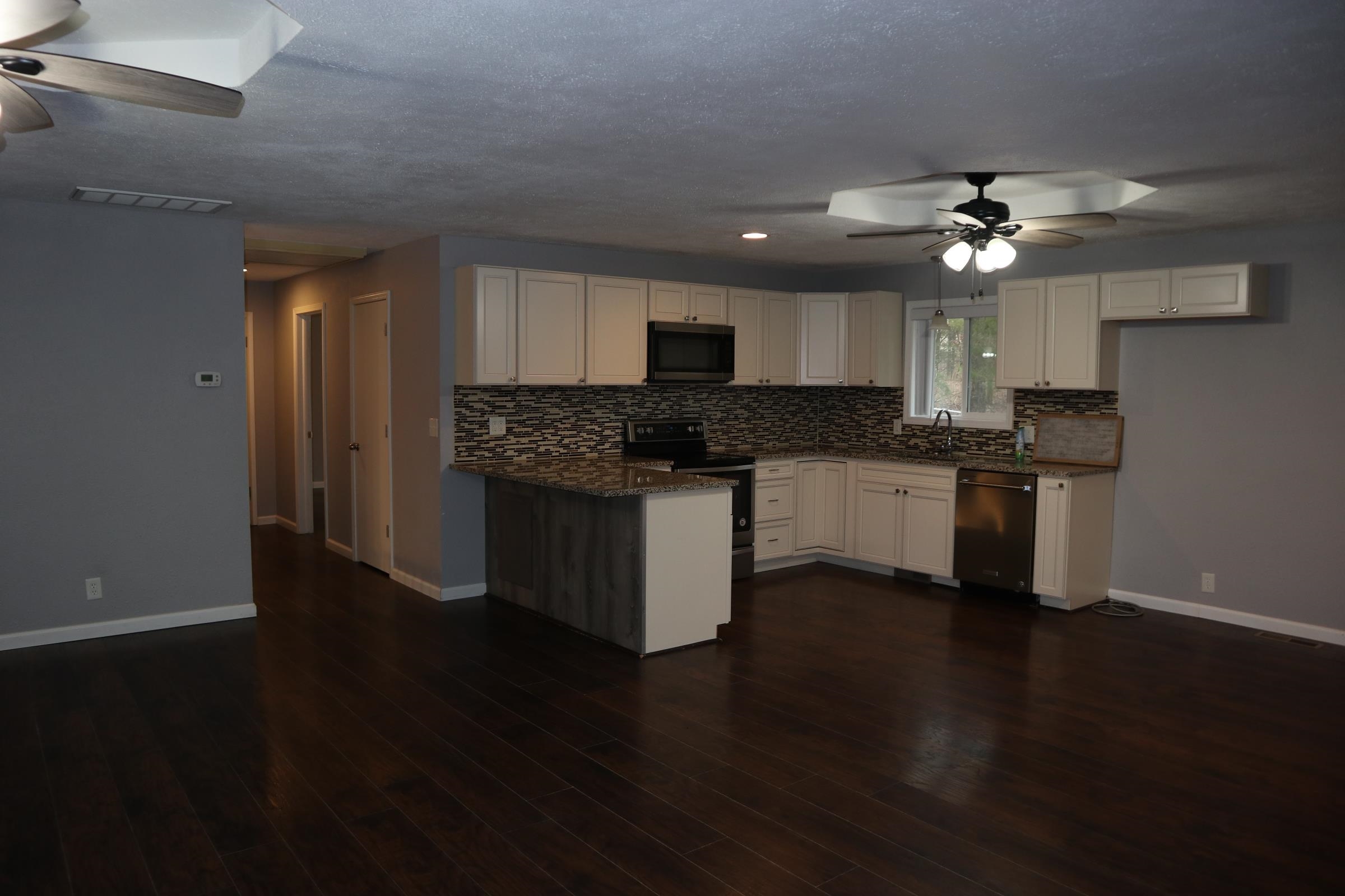 361 N Cedar St Salem, AR 72576