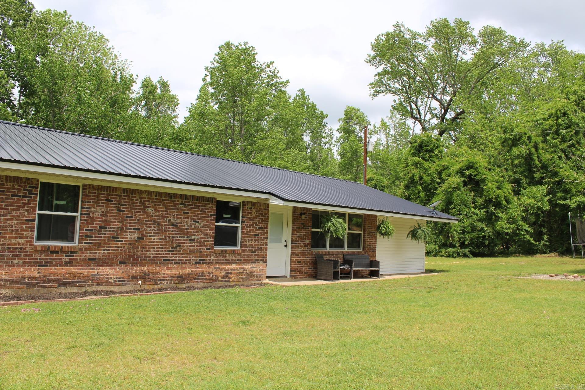 895 Faulkner  New Hope, AR