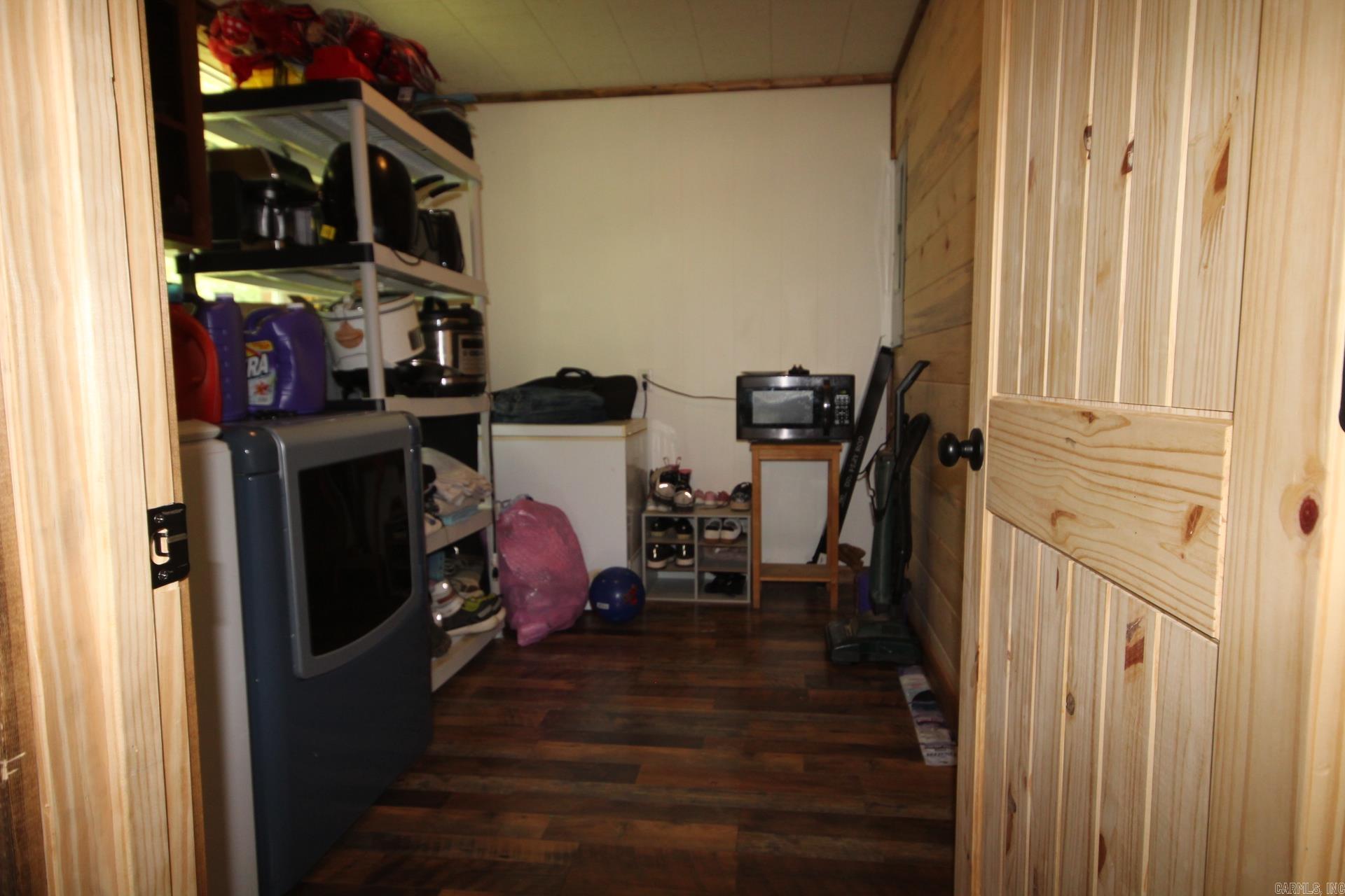 895 Faulkner  New Hope, AR