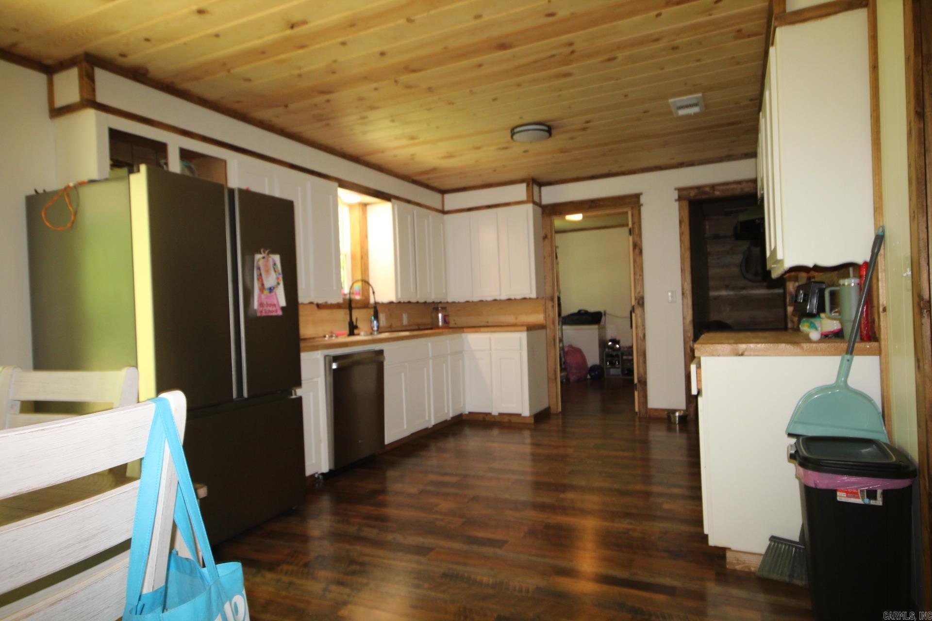 895 Faulkner  New Hope, AR