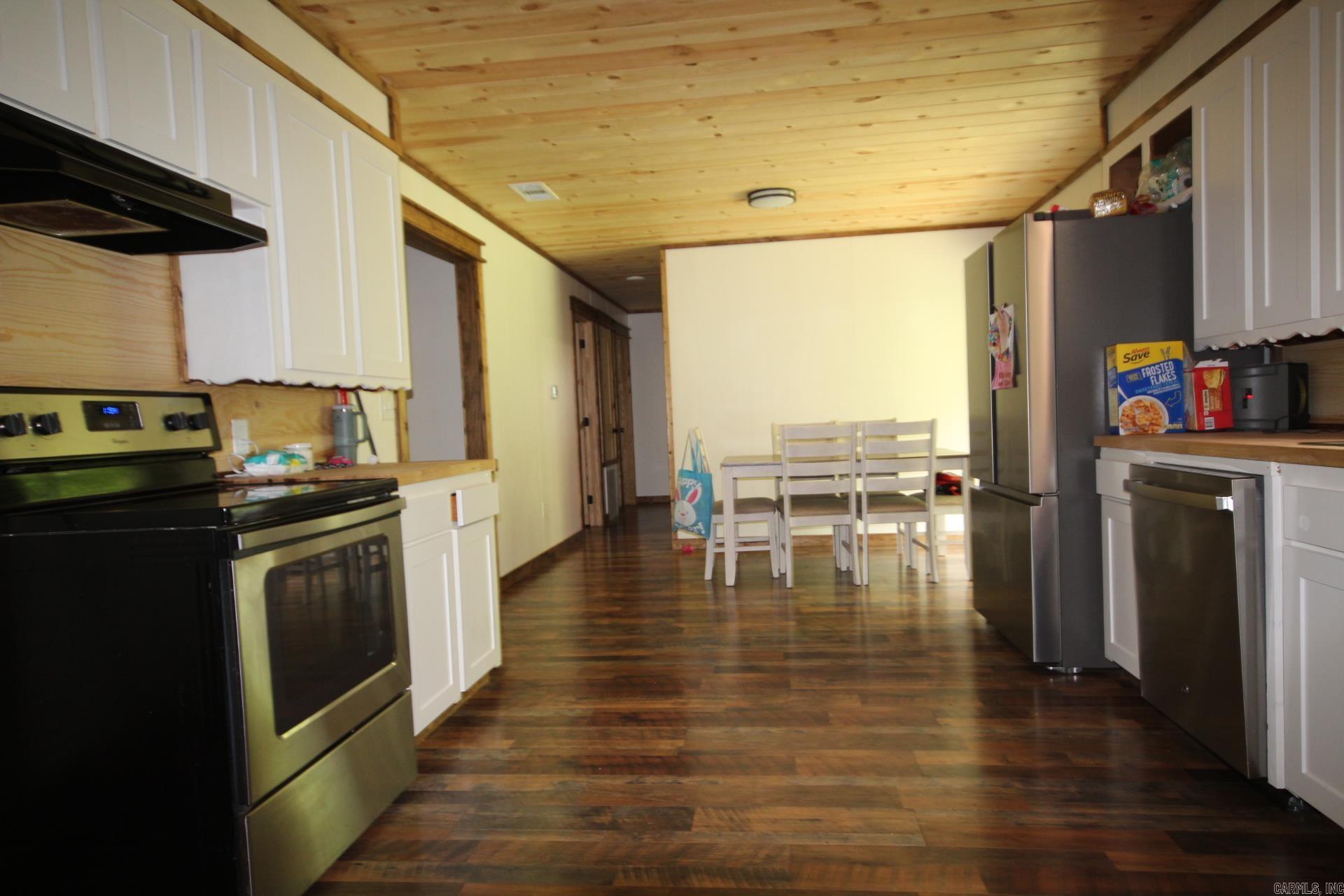 895 Faulkner  New Hope, AR