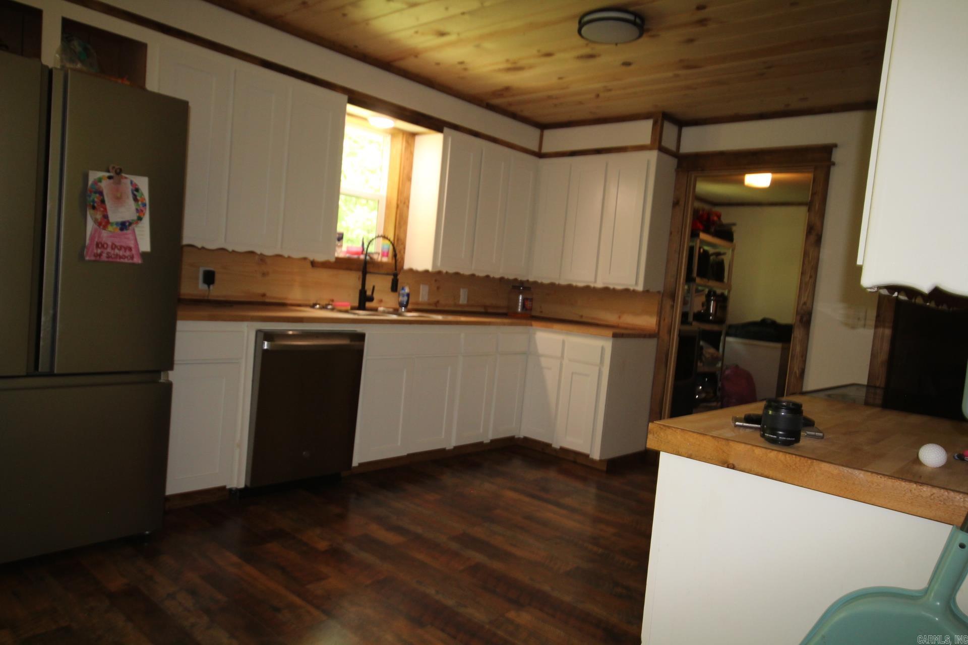 895 Faulkner  New Hope, AR