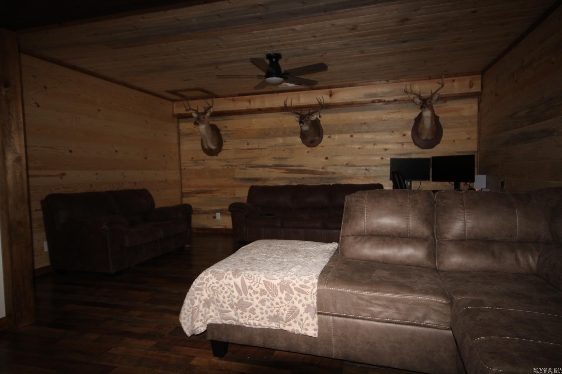 895 Faulkner  New Hope, AR