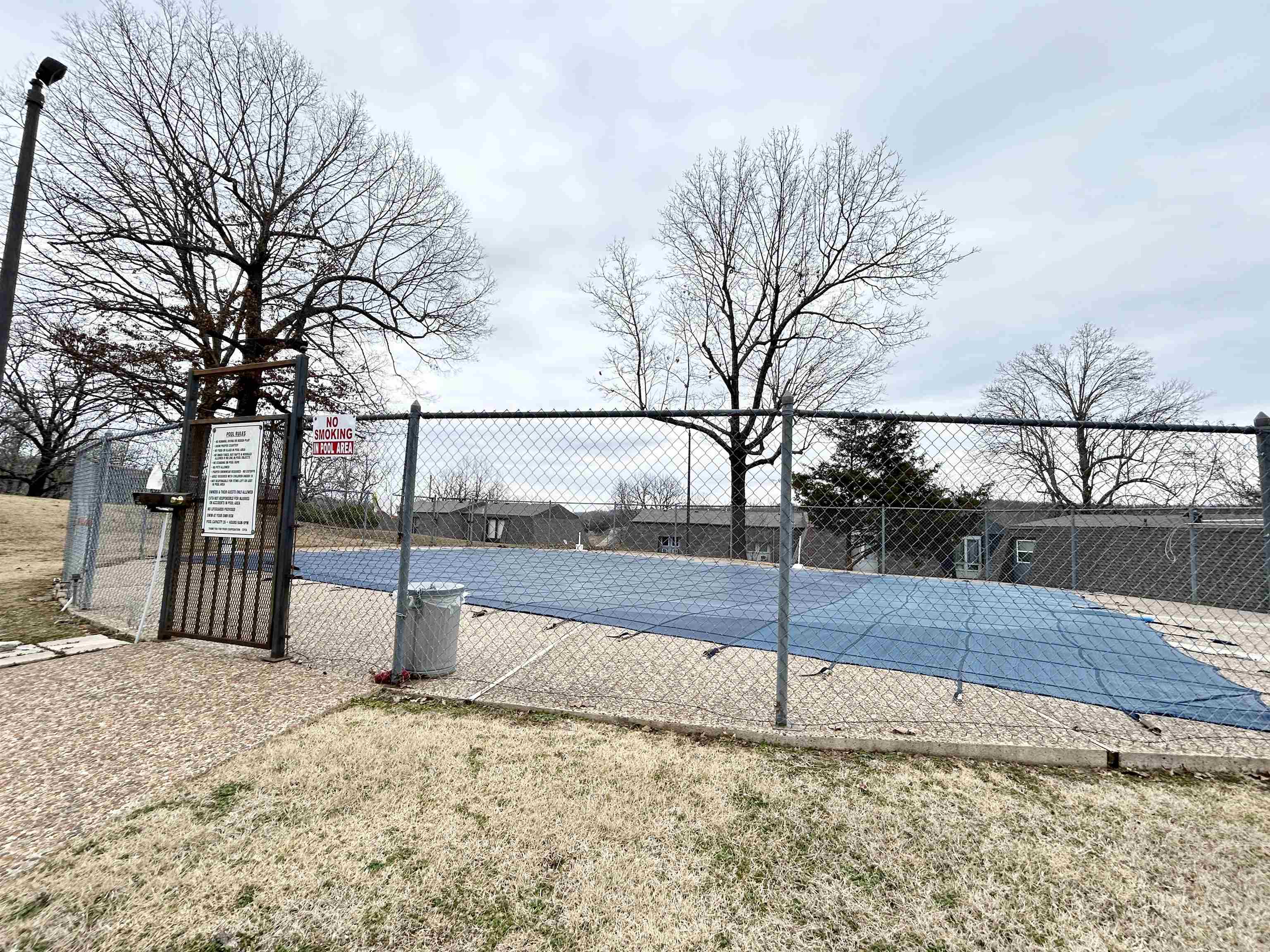 8 Annette  Cherokee Village, AR