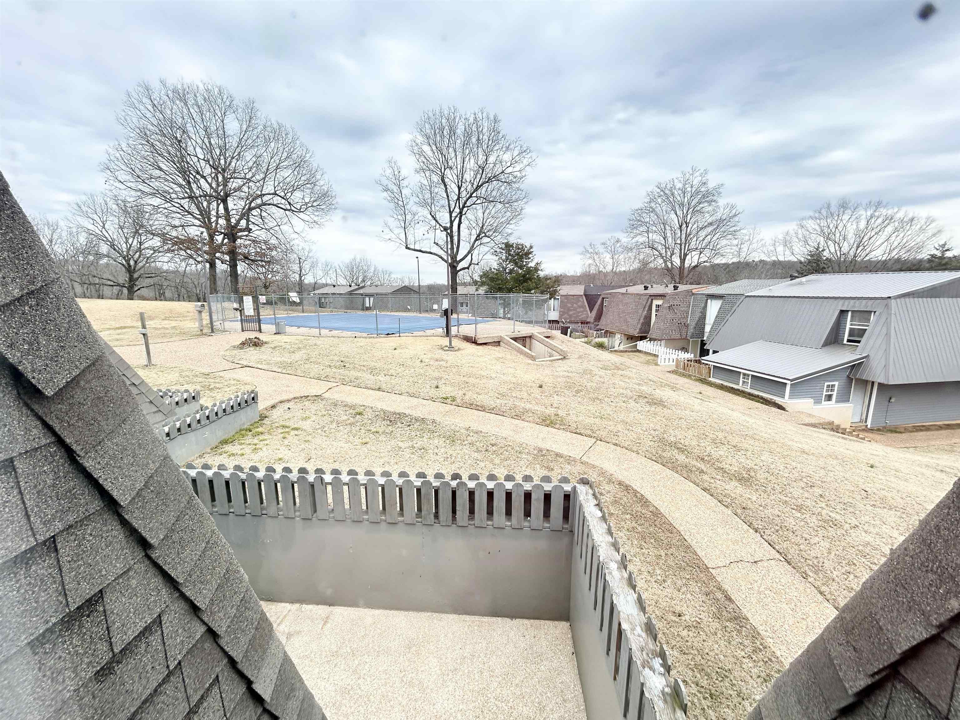 8 Annette  Cherokee Village, AR