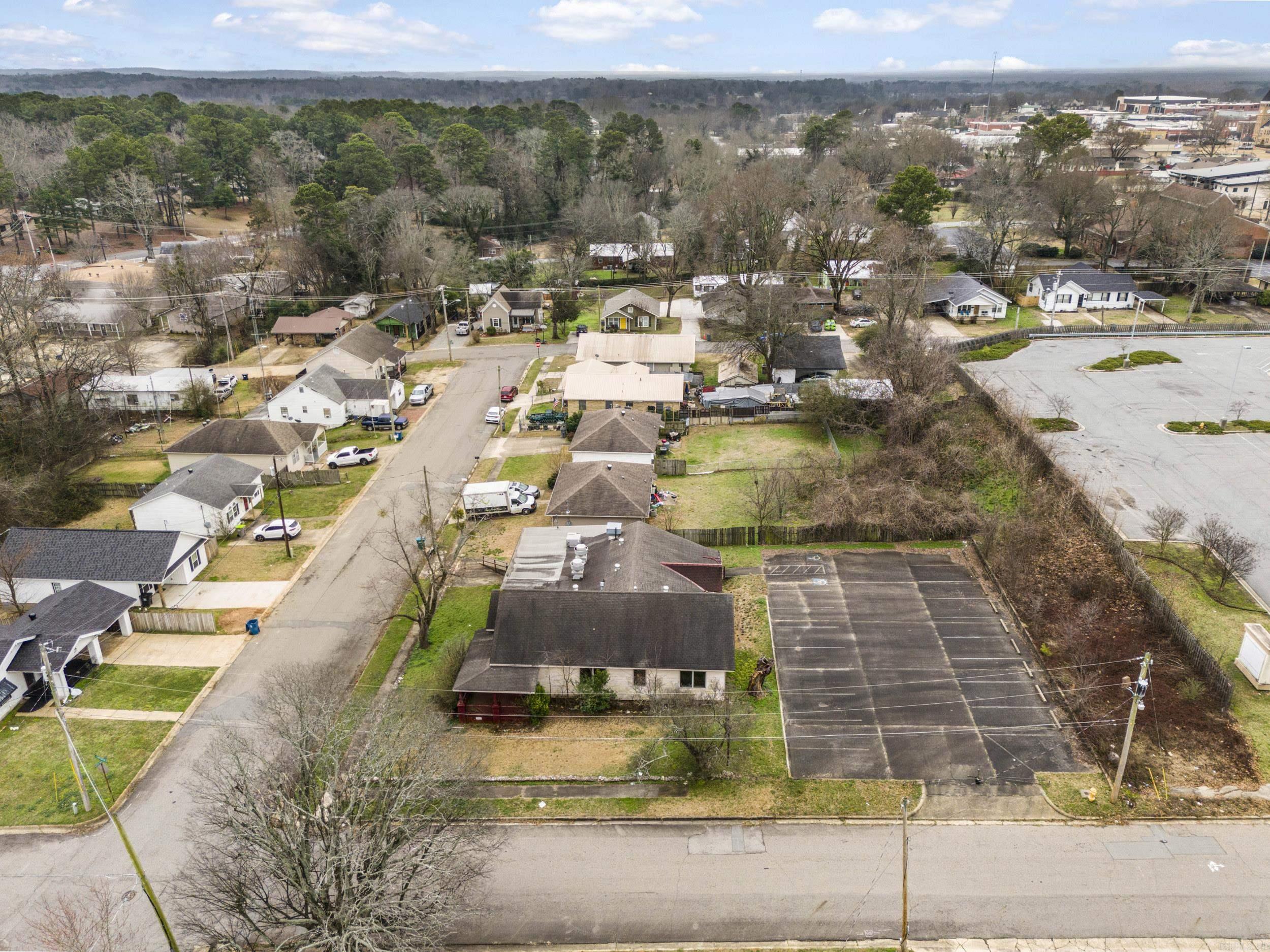 622 Gertrude  Benton, AR