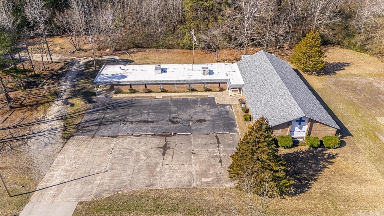 7320 N Chicot  Little Rock, AR