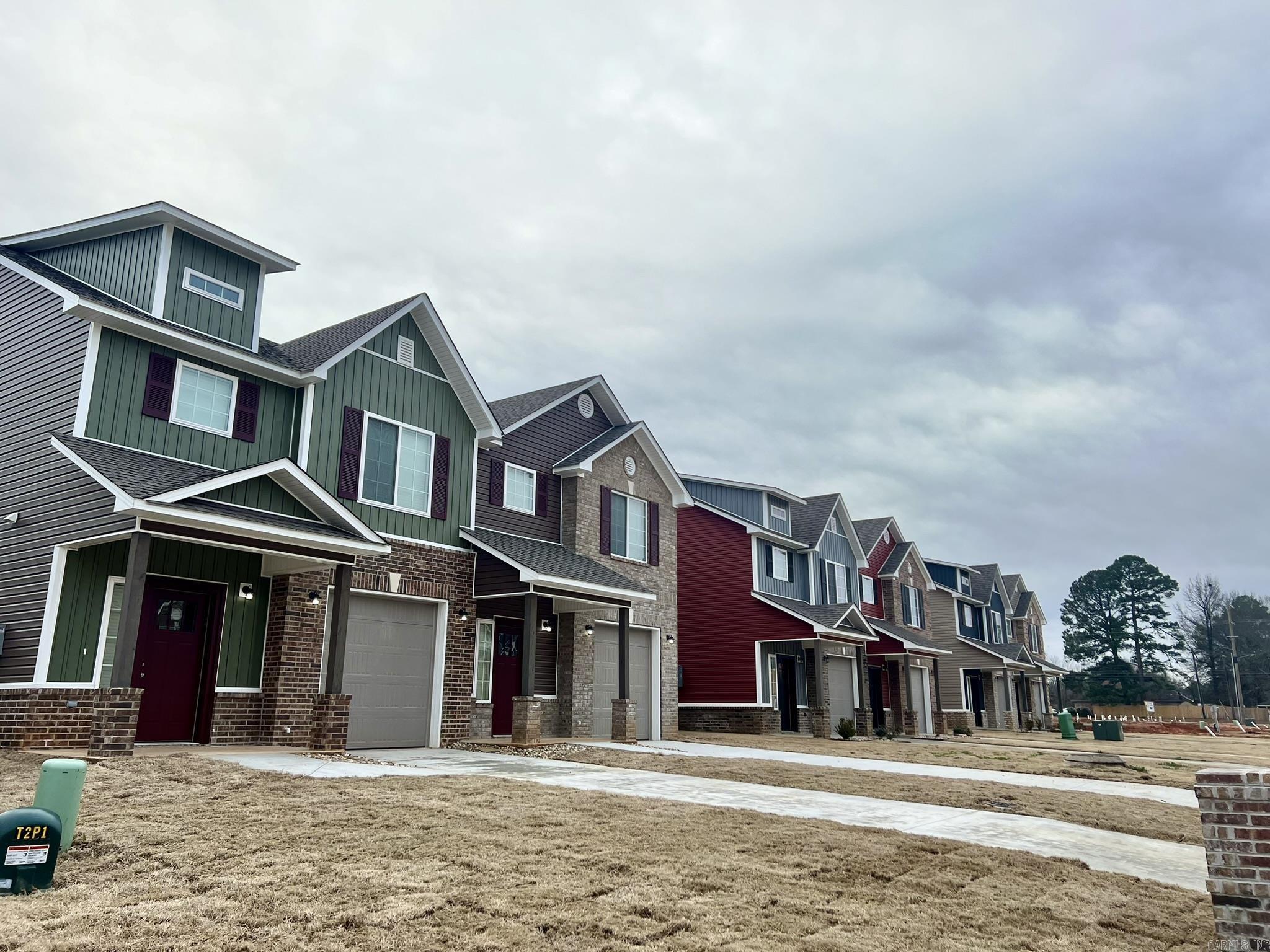 3911-4030 Brynlee Circle  Texarkana, AR